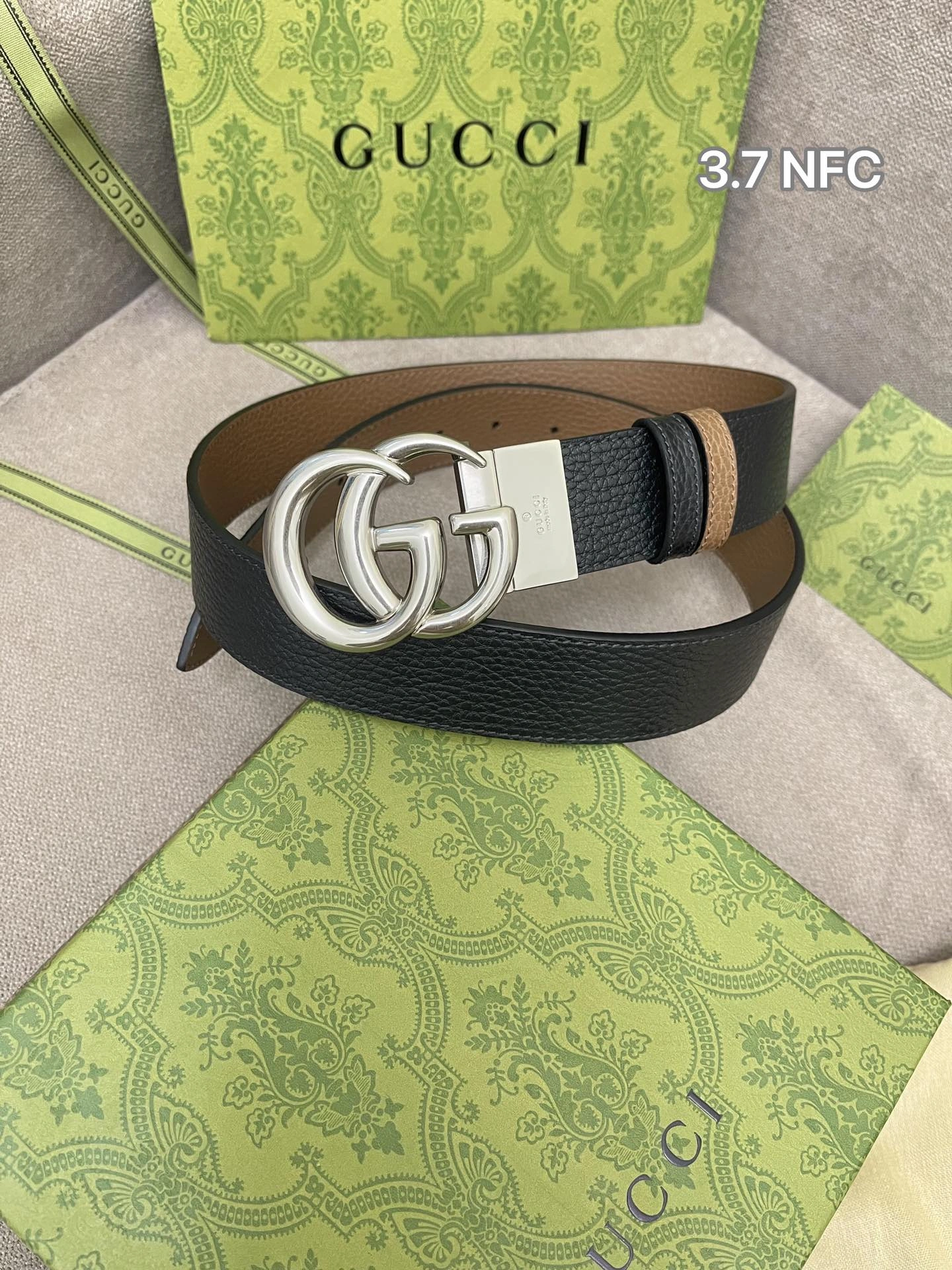 AllSeason G*ucci Belts XX 20250115- 14773