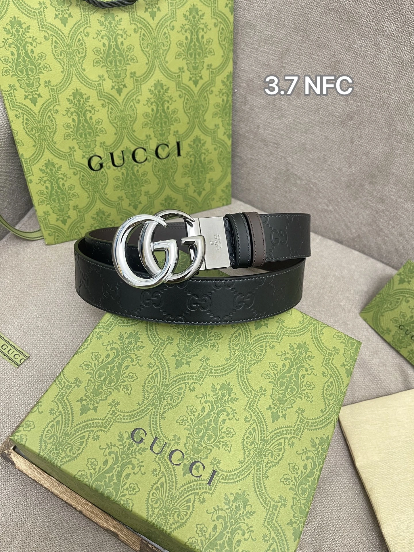 AllSeason G*ucci Belts XX 20250115- 14773