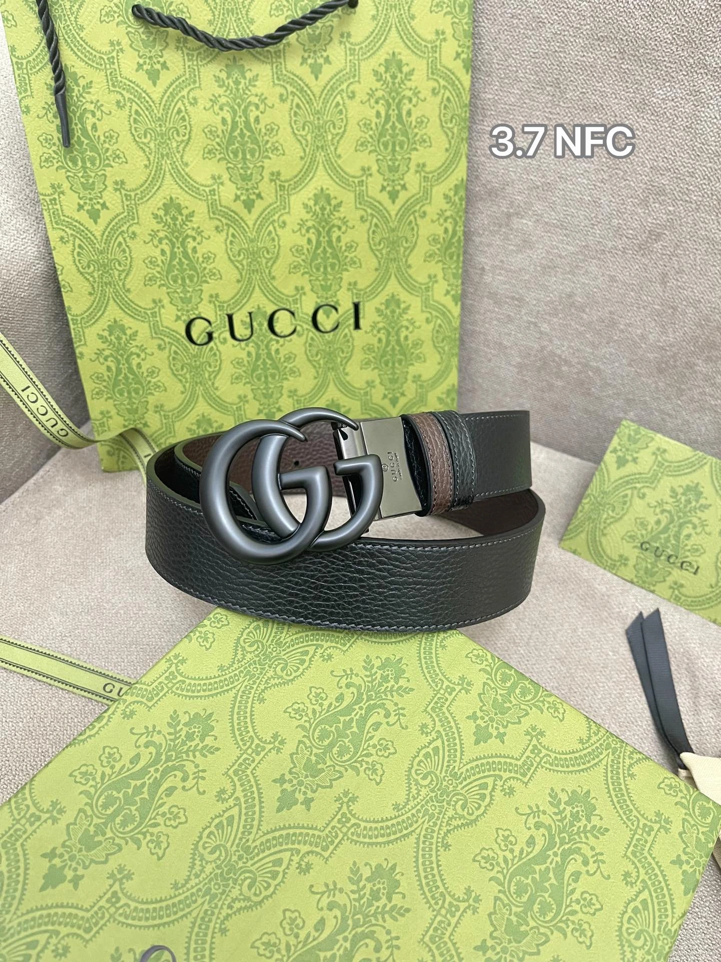AllSeason G*ucci Belts XX 20250115- 14773