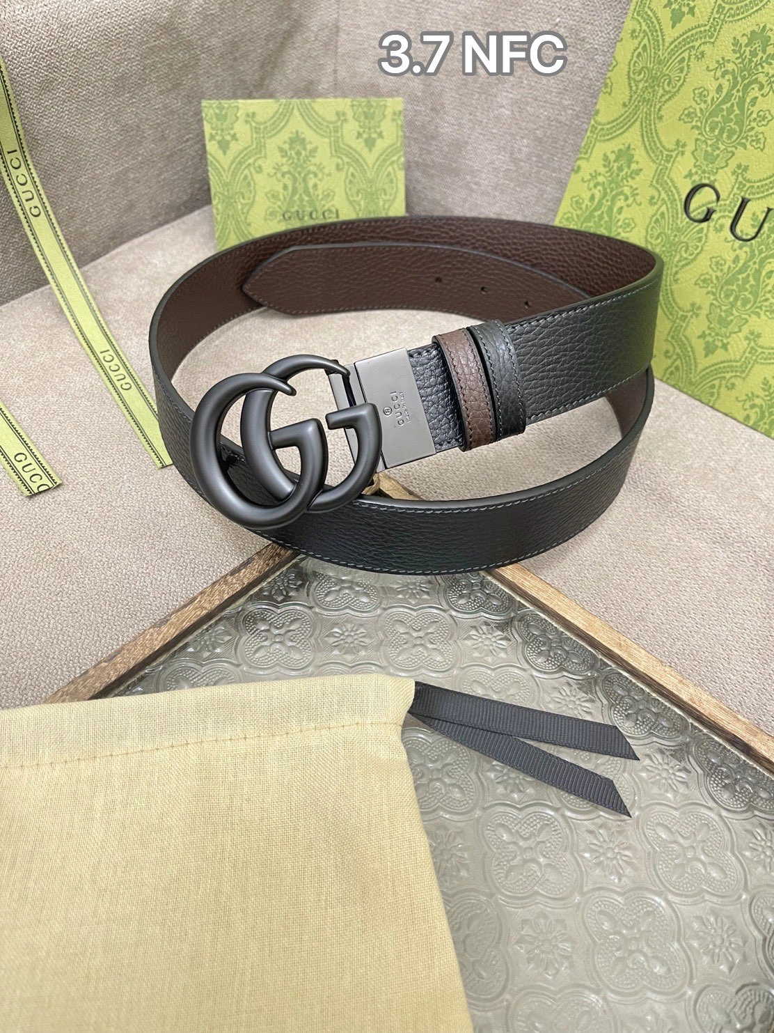 AllSeason G*ucci Belts XX 20250115- 14773