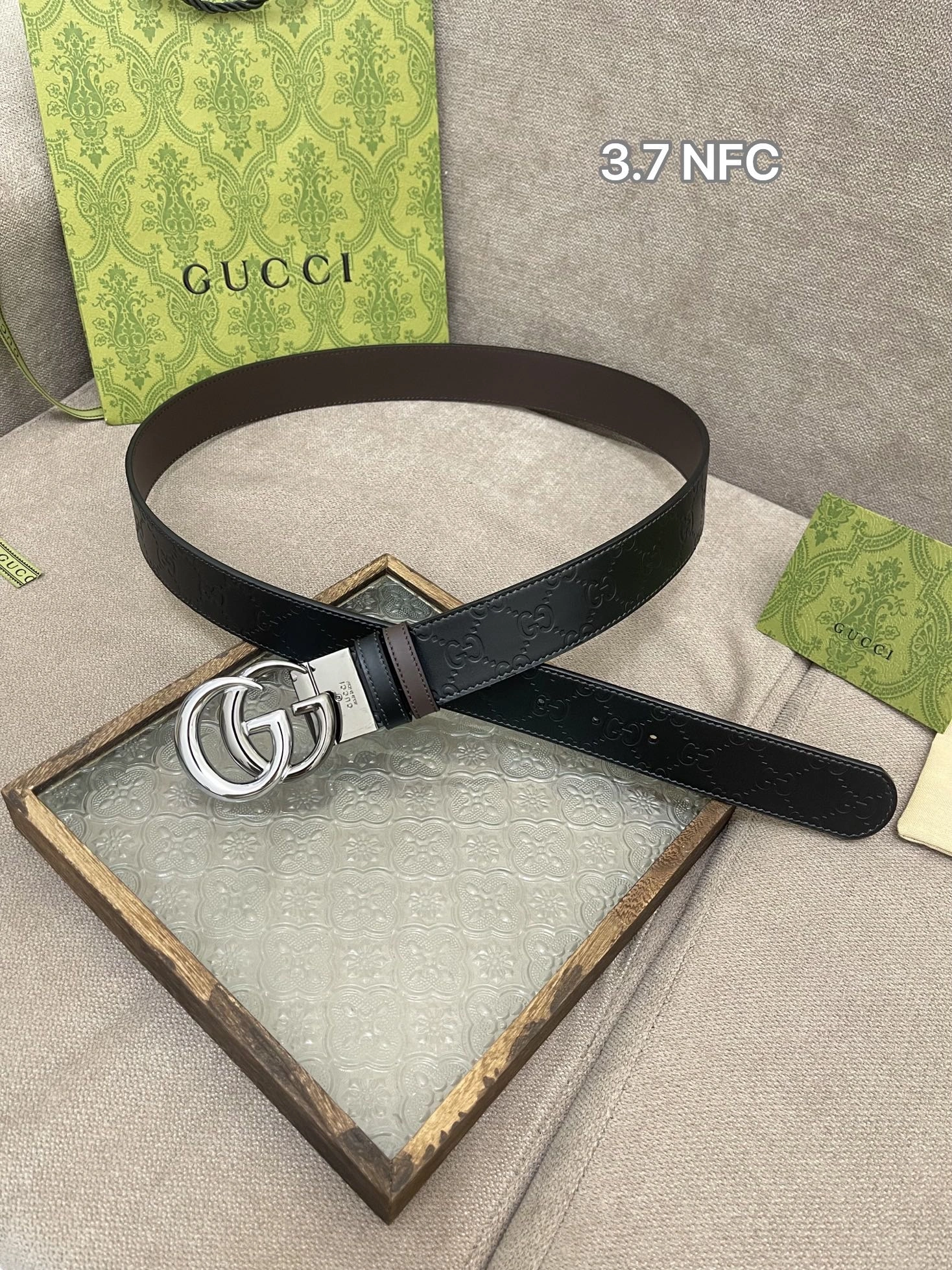 AllSeason G*ucci Belts XX 20250115- 14773