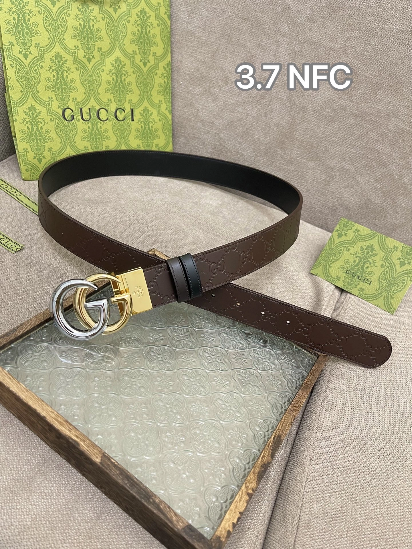 AllSeason G*ucci Belts XX 20250115- 14773