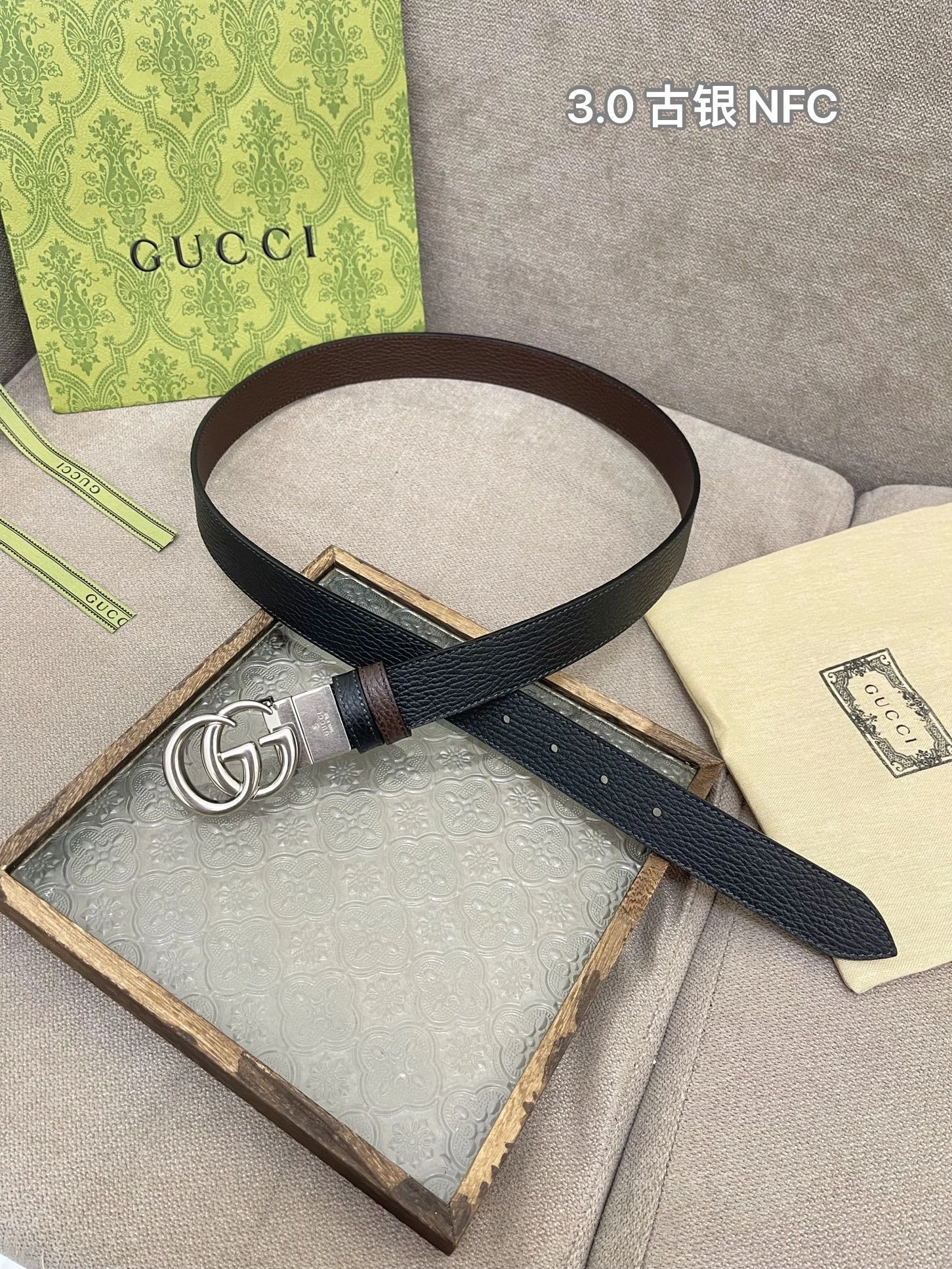 AllSeason G*ucci Belts XX 20250115- 14773