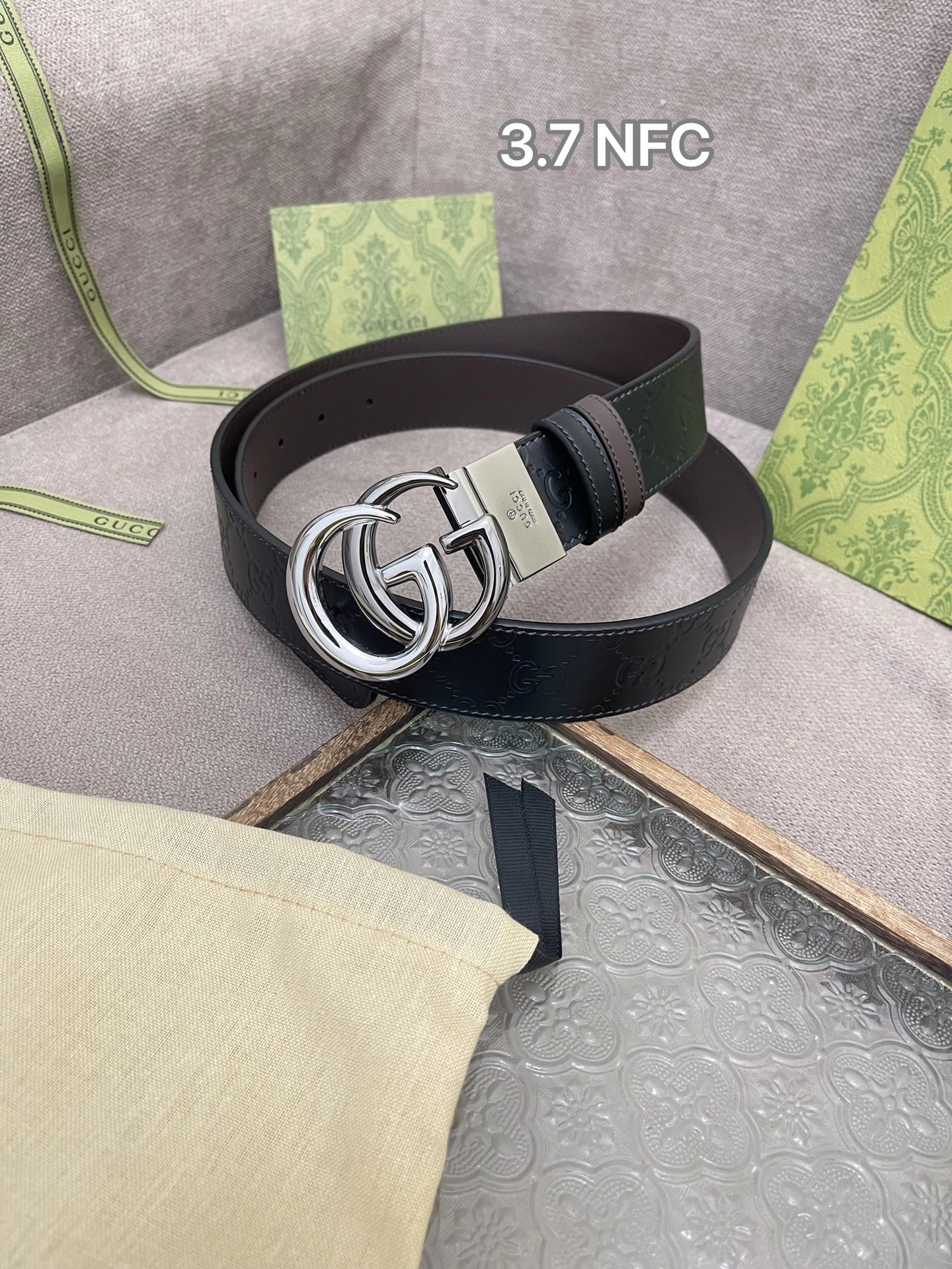AllSeason G*ucci Belts XX 20250115- 14773