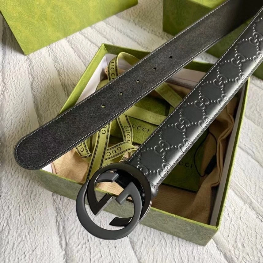 G*ucci Belts XX 20250115- SportInspired 14764