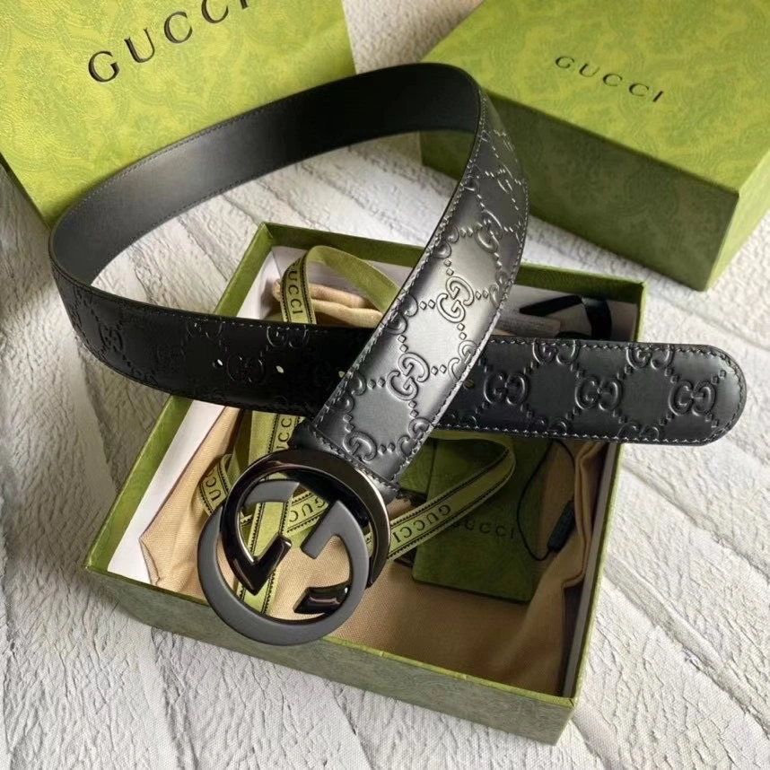 G*ucci Belts XX 20250115- SportInspired 14764