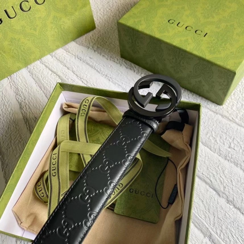 G*ucci Belts XX 20250115- SportInspired 14764