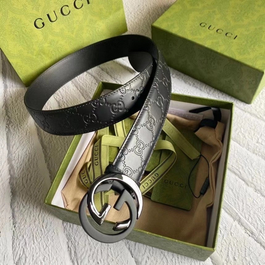 G*ucci Belts XX 20250115- SportInspired 14764