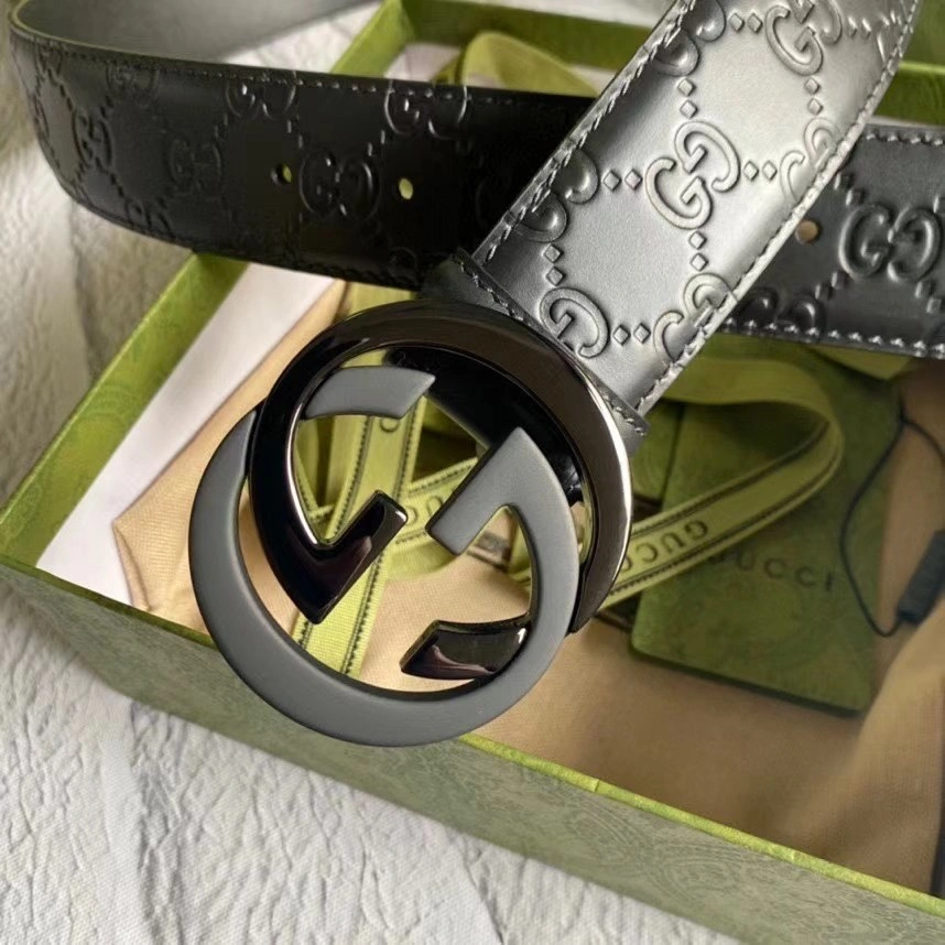 G*ucci Belts XX 20250115- SportInspired 14764