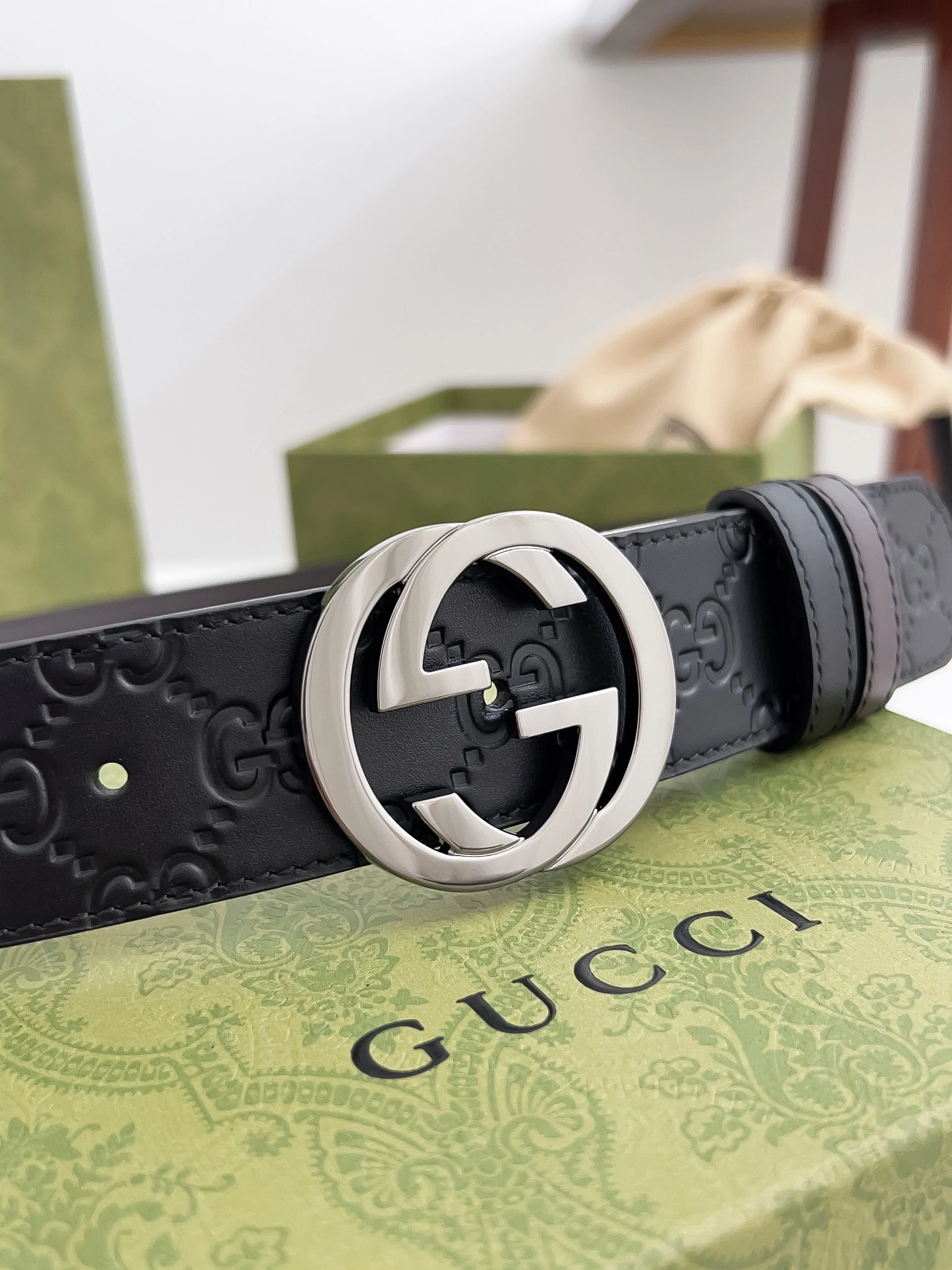 UrbanStyle G*ucci Belts XX 20250116- 14765
