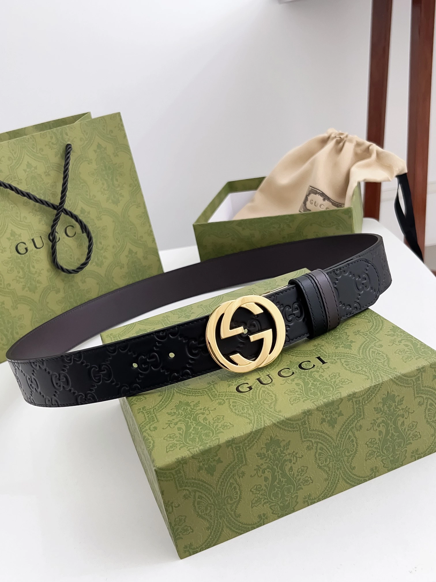 UrbanStyle G*ucci Belts XX 20250116- 14765