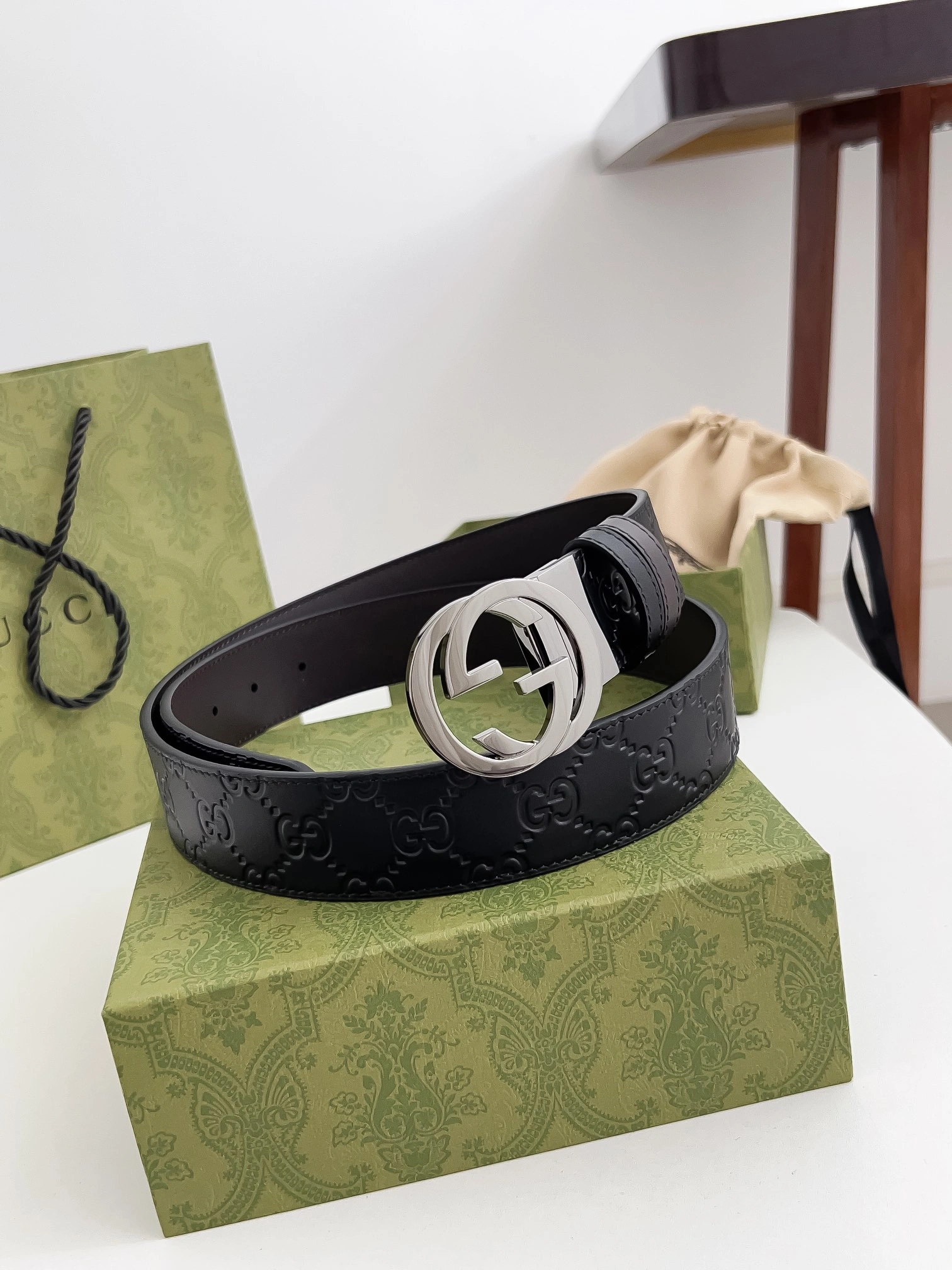 UrbanStyle G*ucci Belts XX 20250116- 14765
