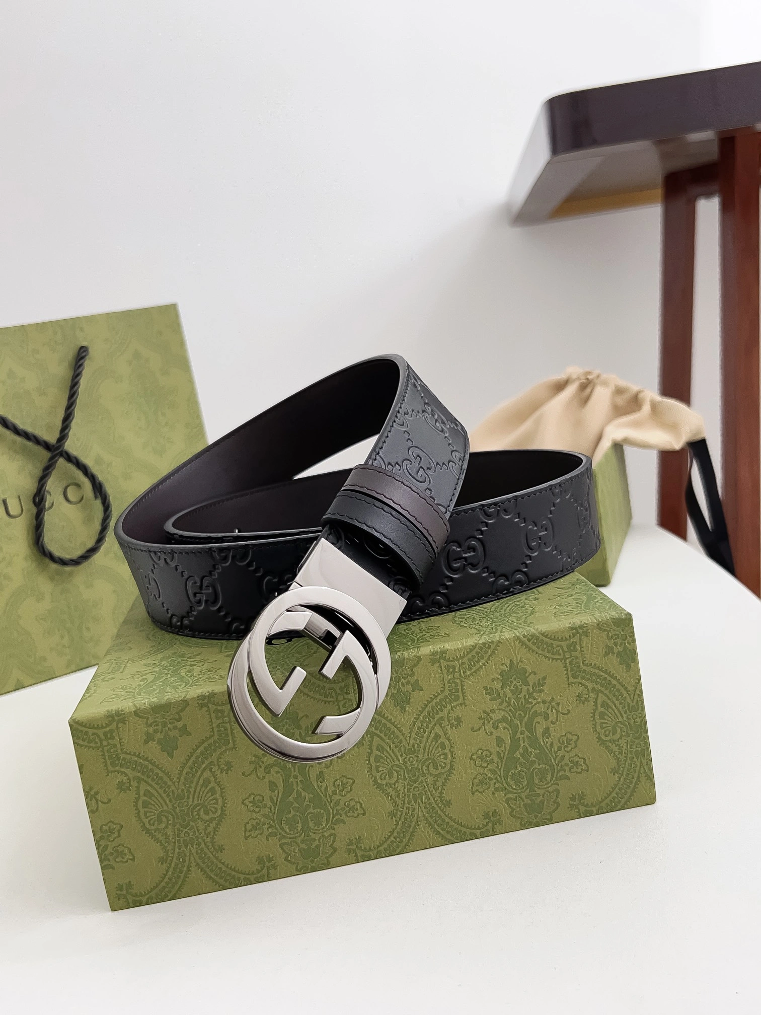 UrbanStyle G*ucci Belts XX 20250116- 14765