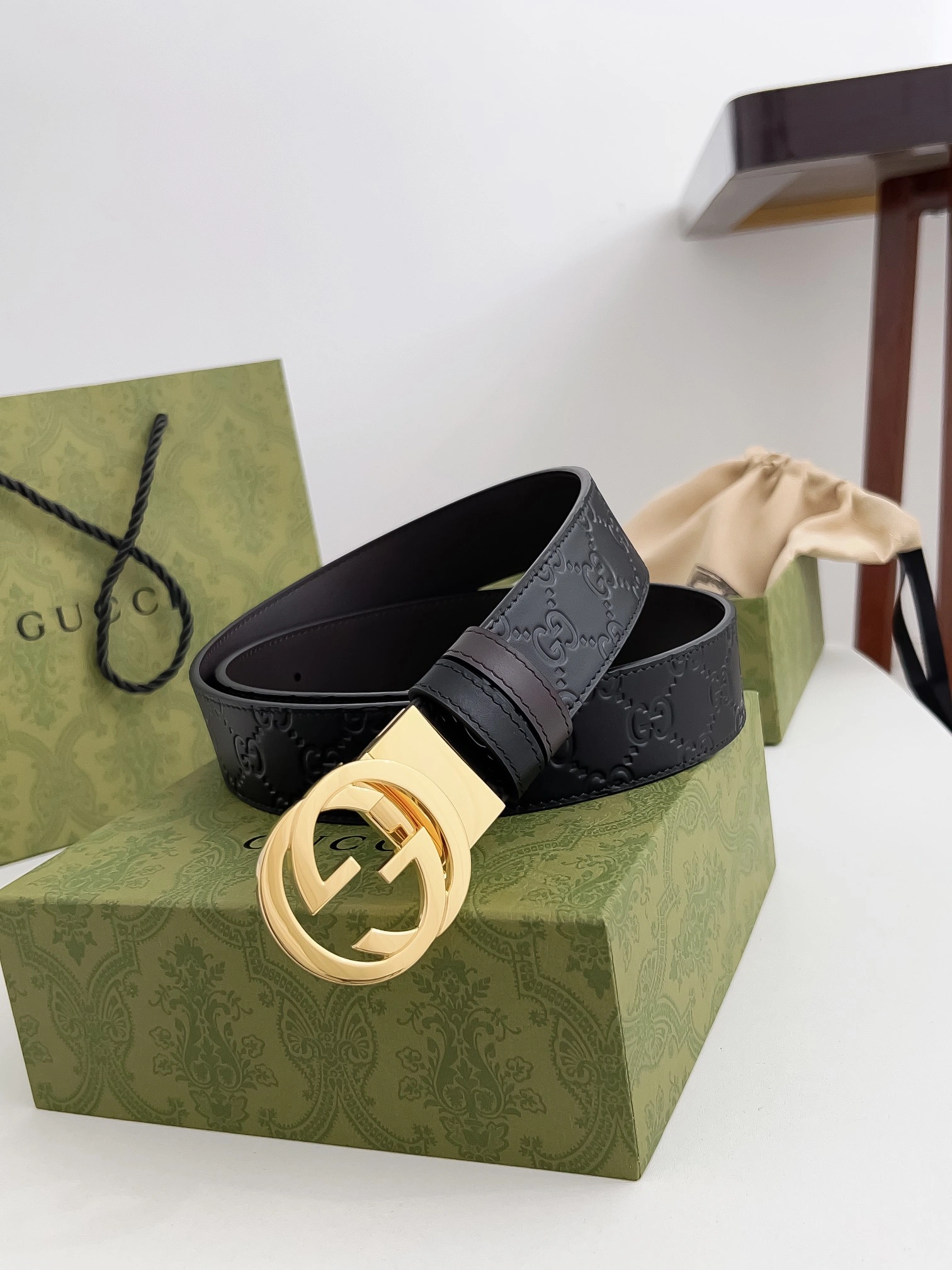 UrbanStyle G*ucci Belts XX 20250116- 14765