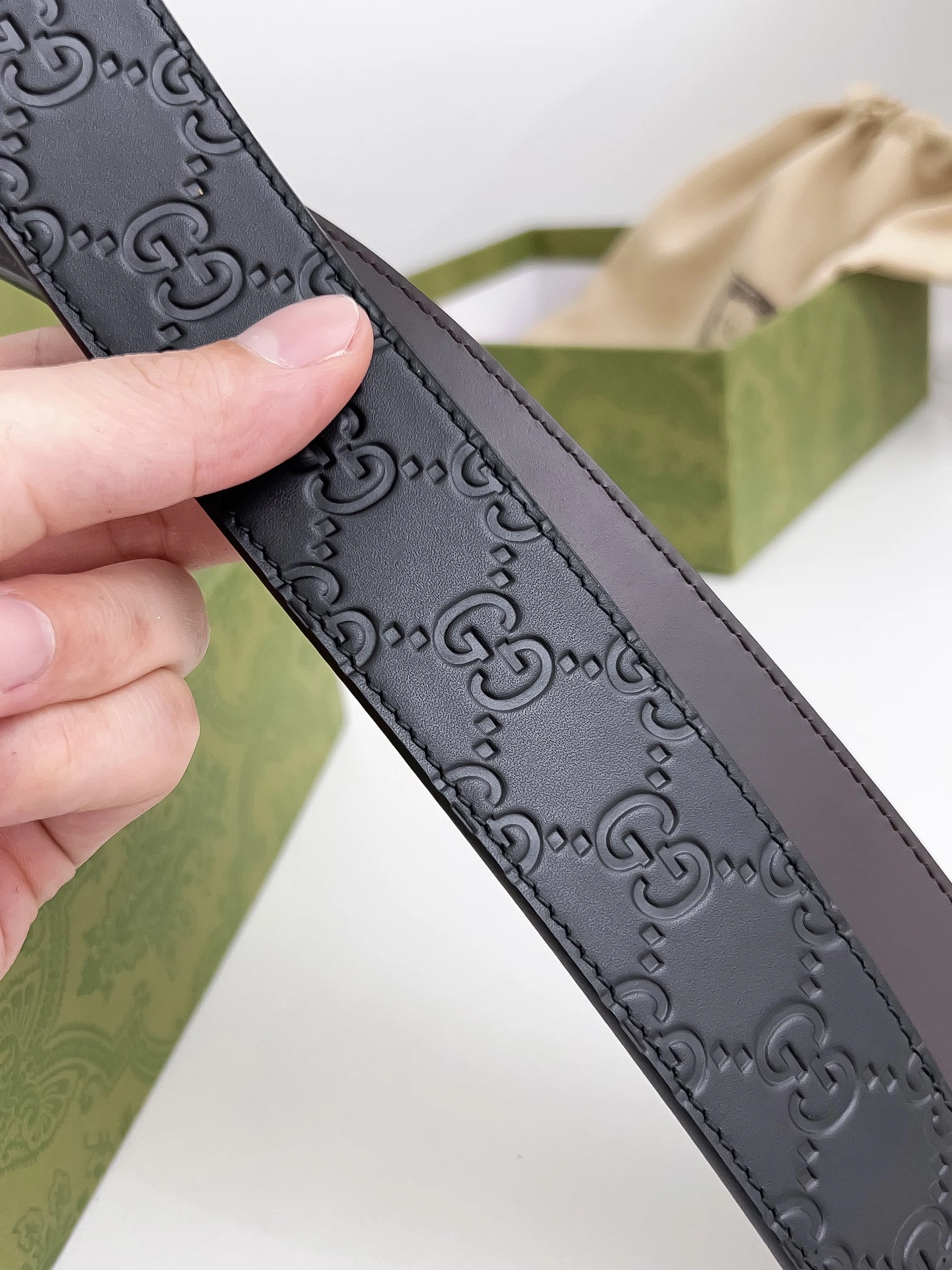 UrbanStyle G*ucci Belts XX 20250116- 14765