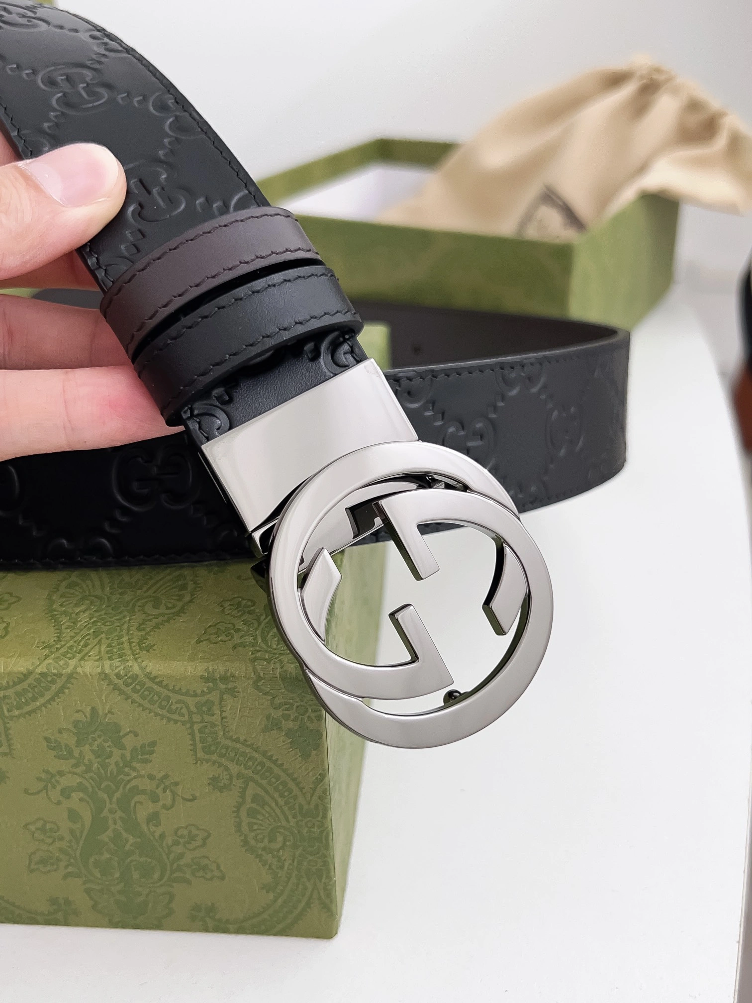 UrbanStyle G*ucci Belts XX 20250116- 14765