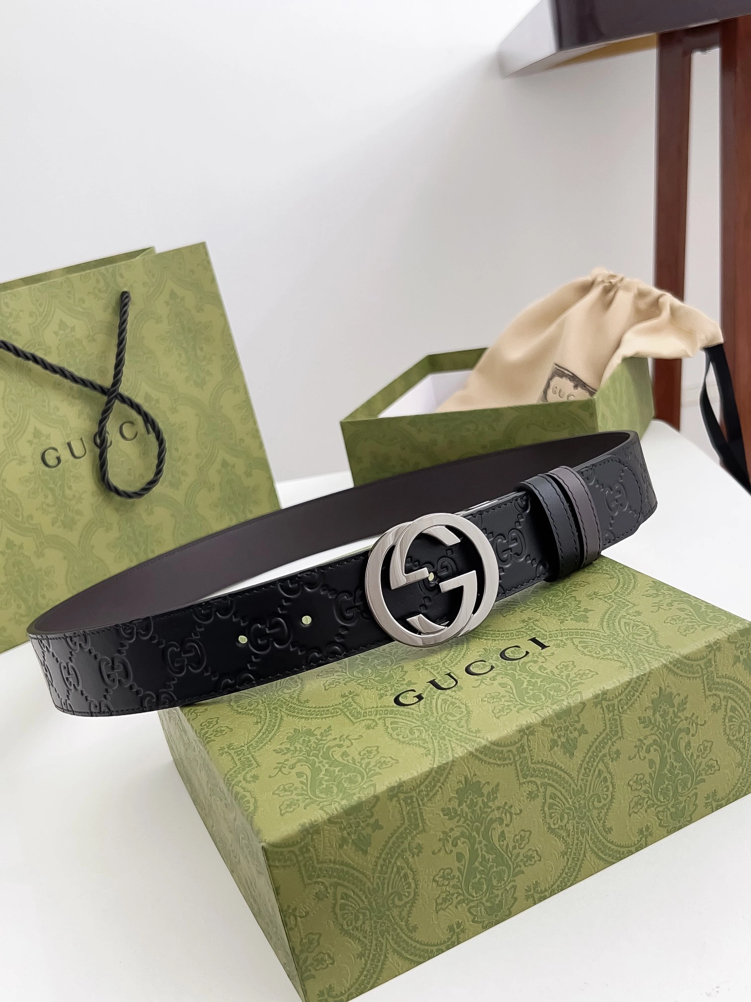 UrbanStyle G*ucci Belts XX 20250116- 14765