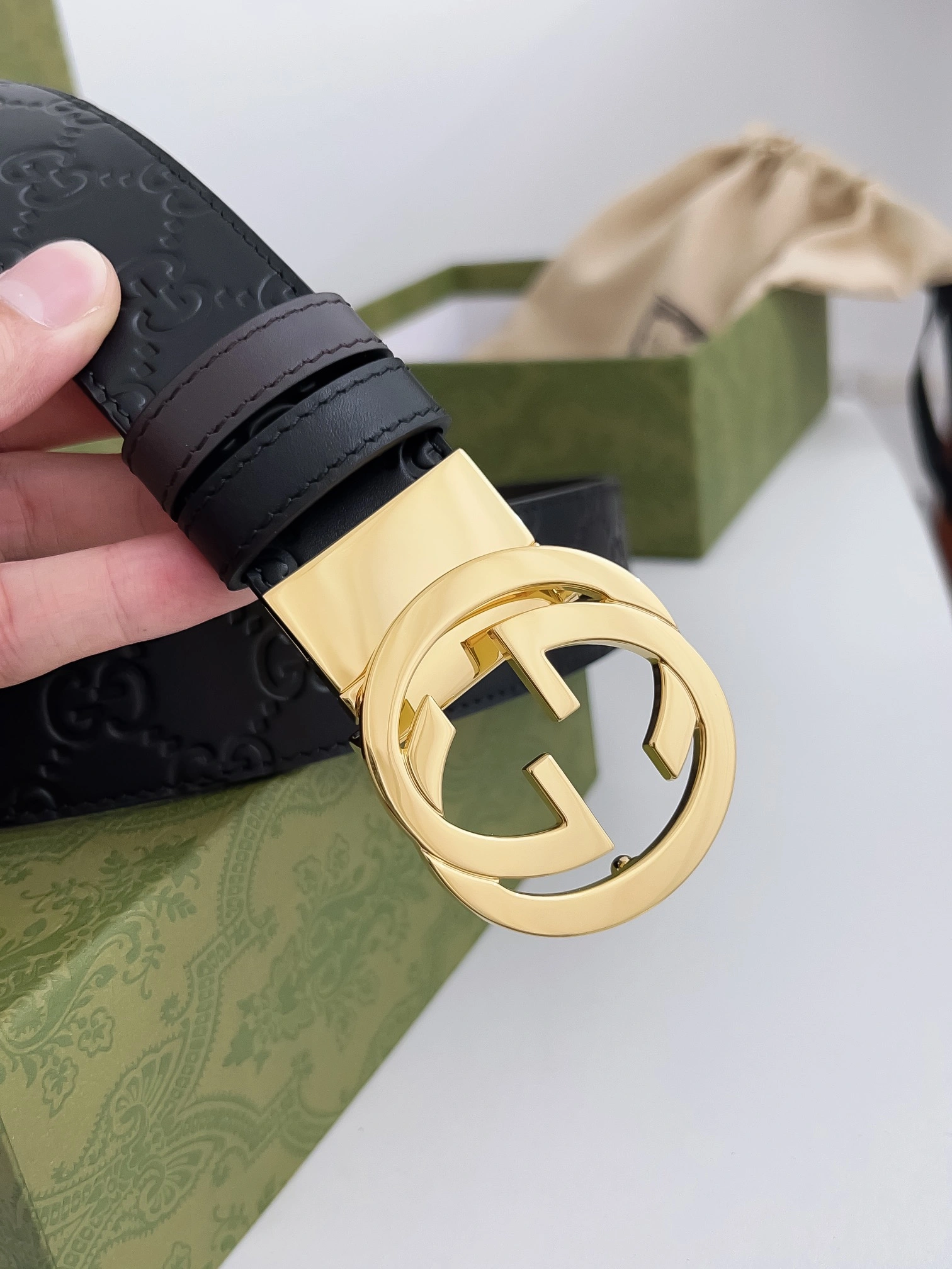 UrbanStyle G*ucci Belts XX 20250116- 14765