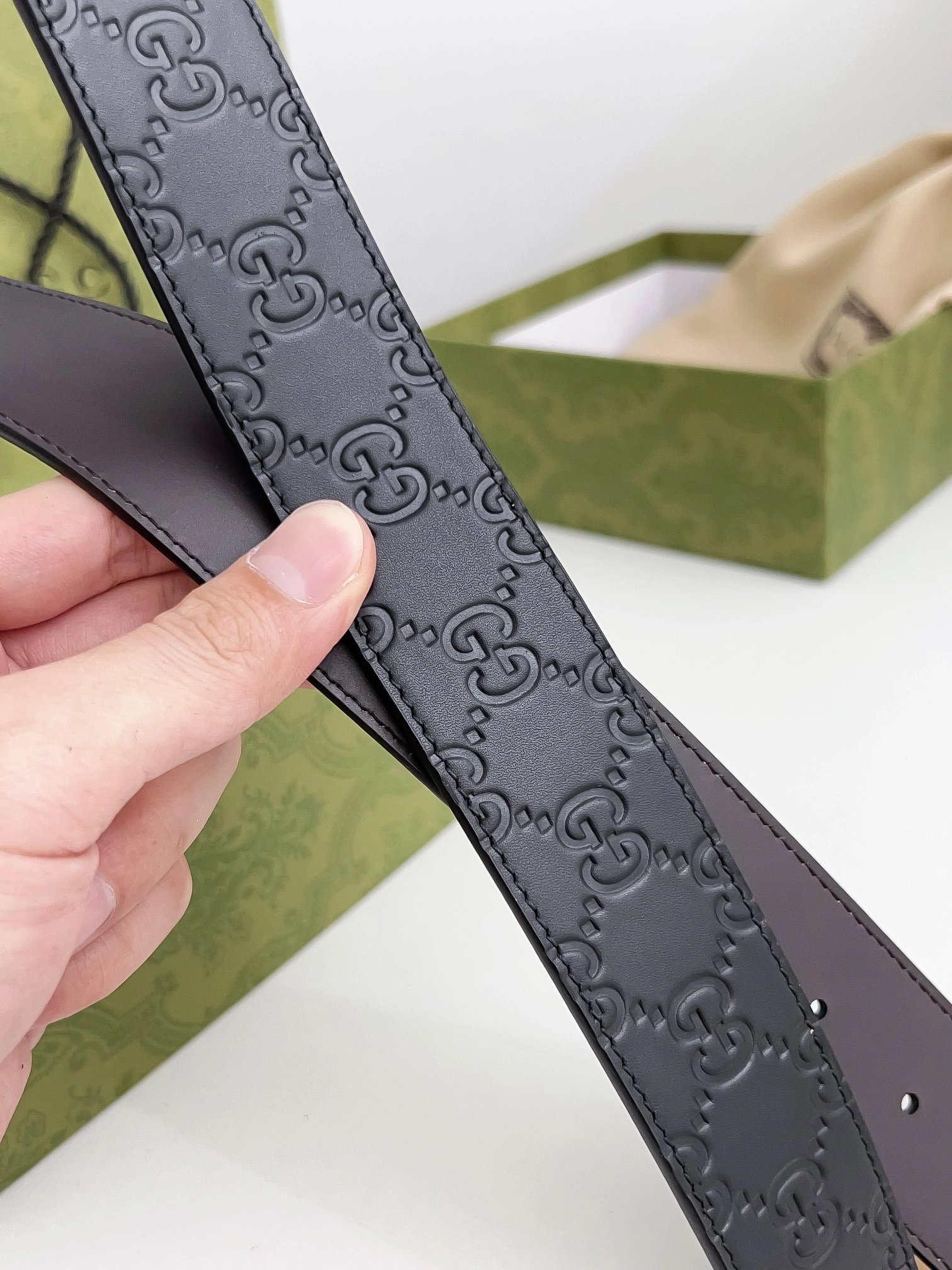 UrbanStyle G*ucci Belts XX 20250116- 14765