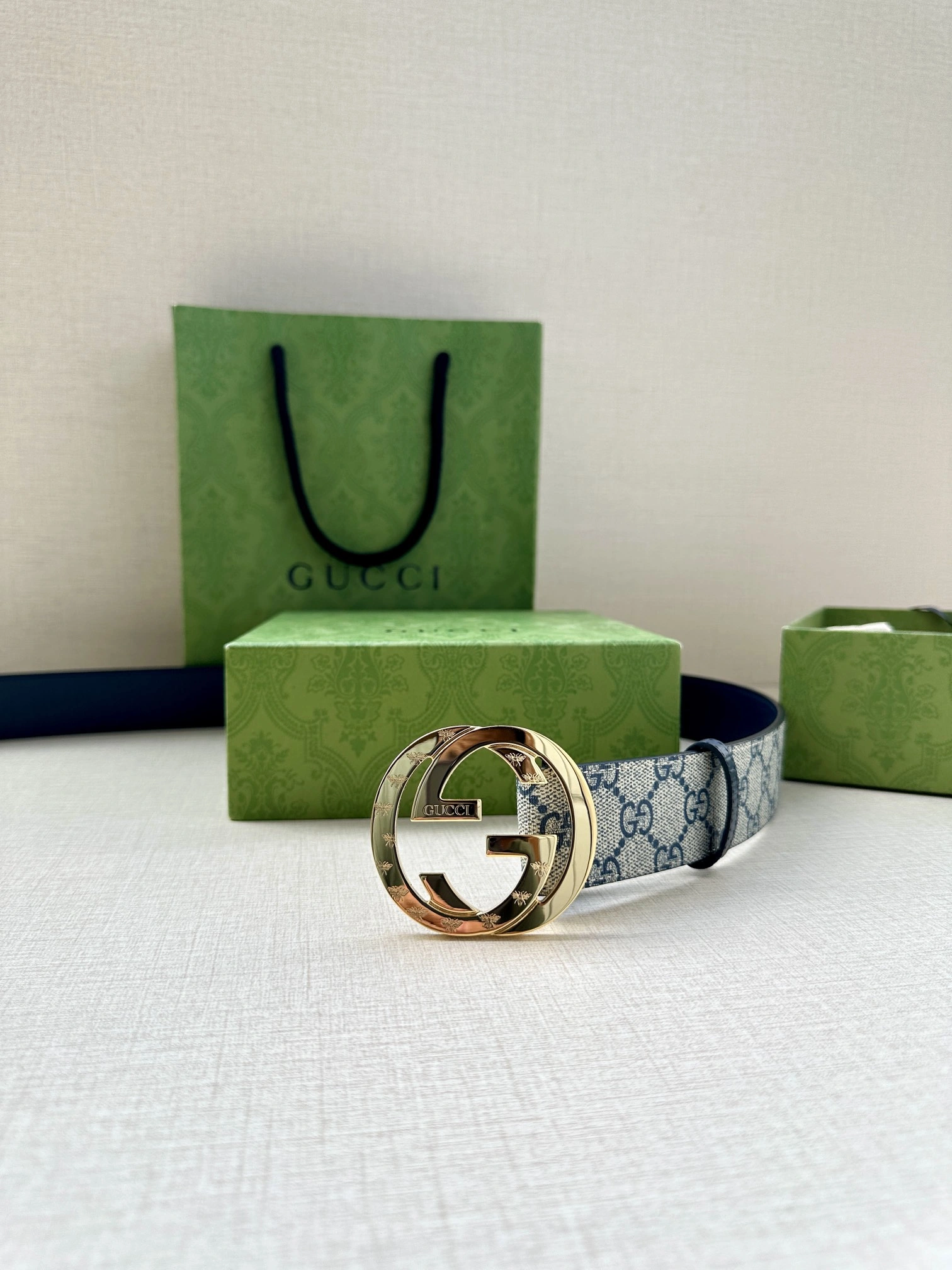G*ucci Belts XX 20250228- Affordable 14763