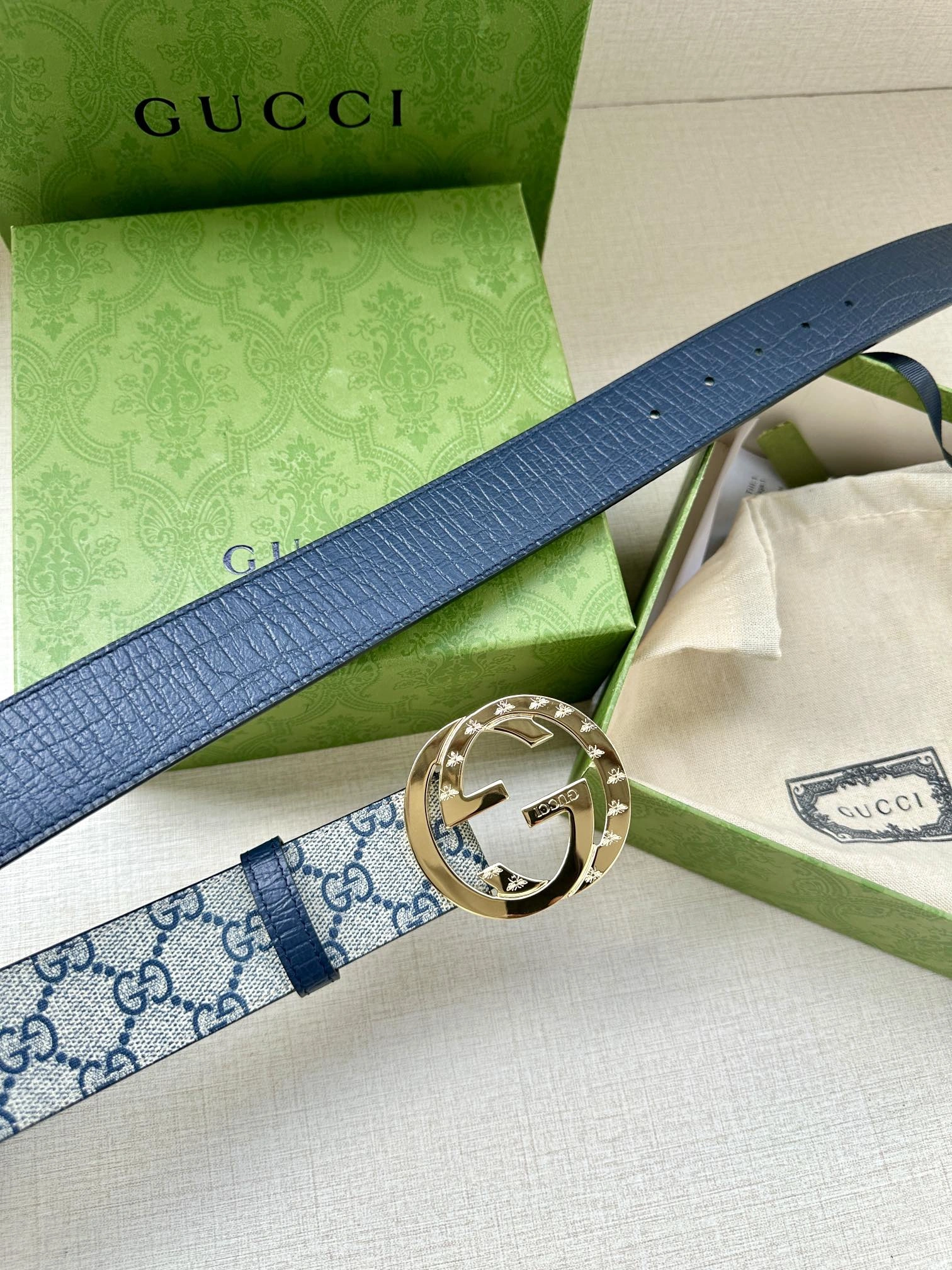 G*ucci Belts XX 20250228- Affordable 14763