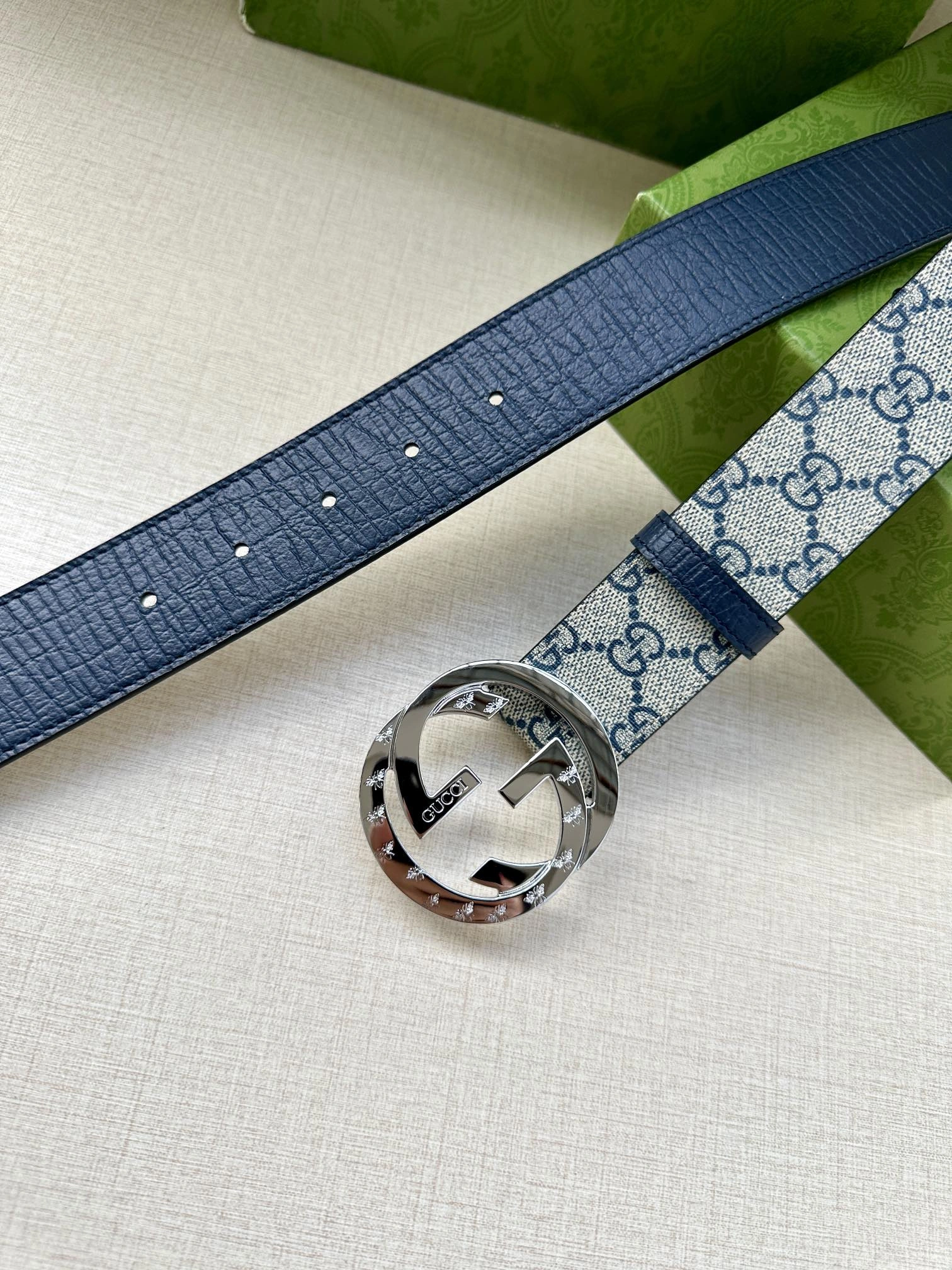 G*ucci Belts XX 20250228- Affordable 14763