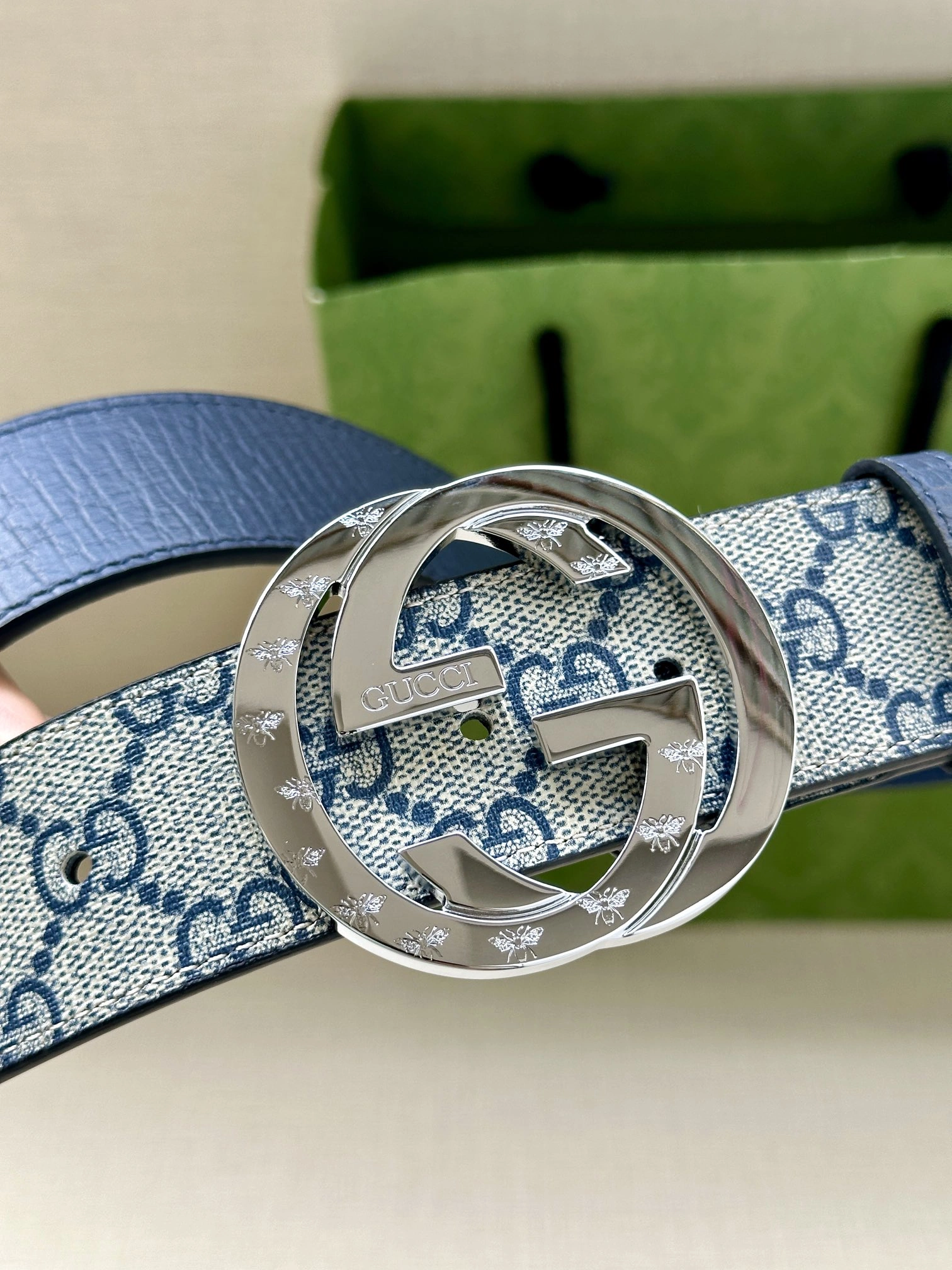 G*ucci Belts XX 20250228- Affordable 14763