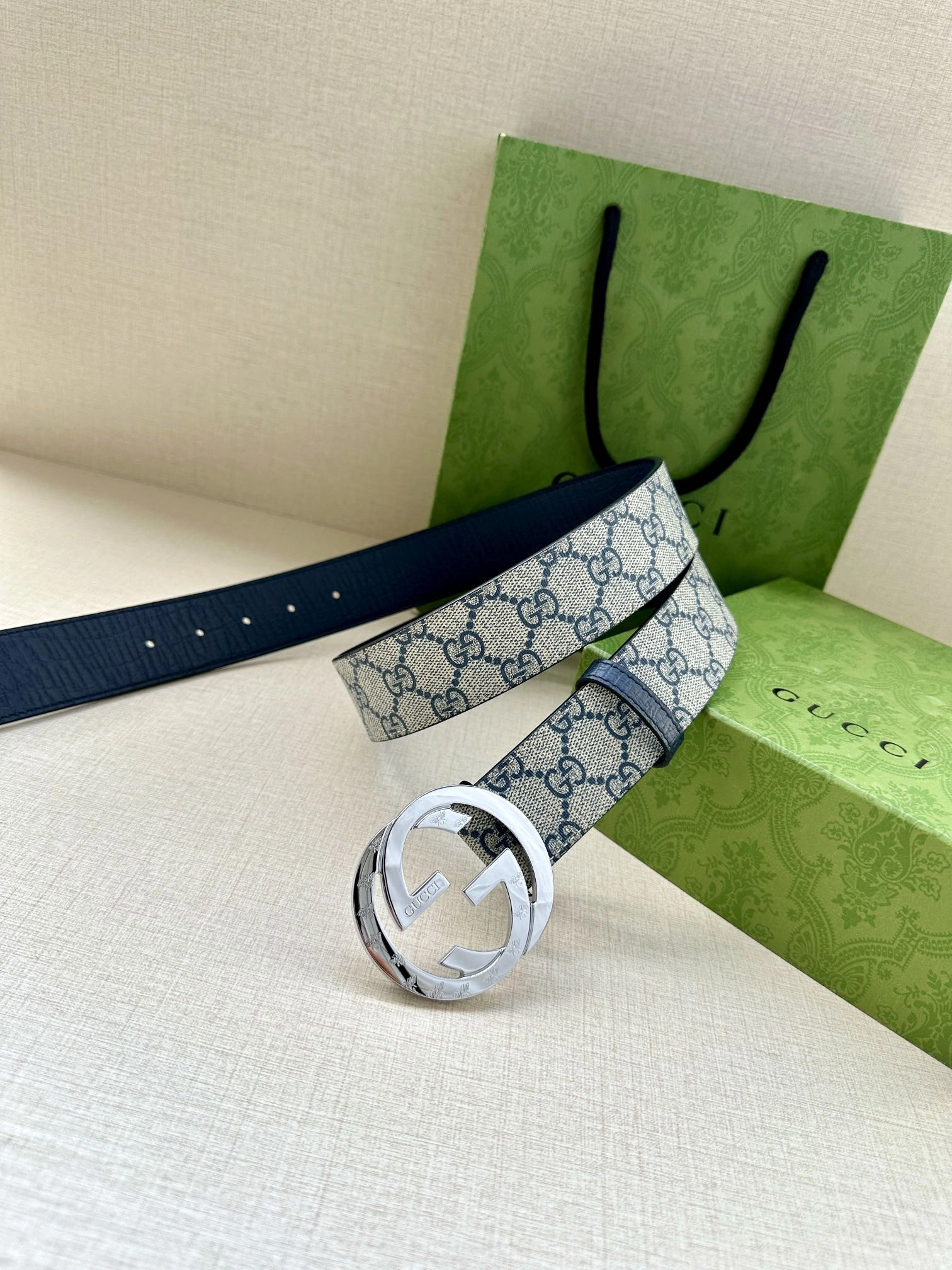 G*ucci Belts XX 20250228- Affordable 14763