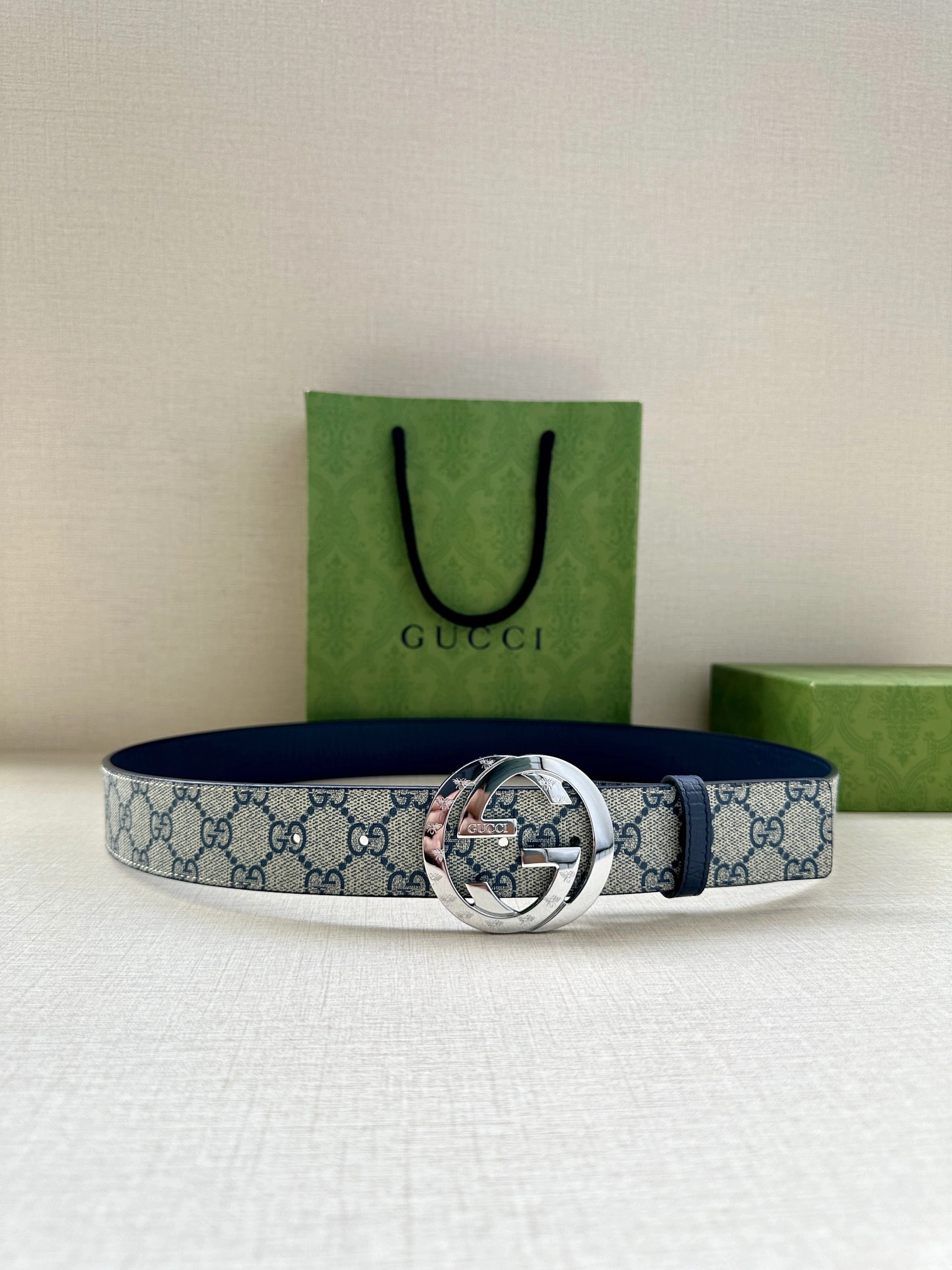 G*ucci Belts XX 20250228- Affordable 14763