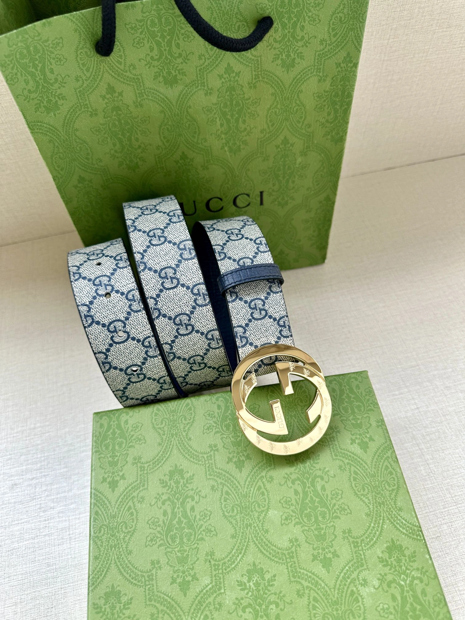 G*ucci Belts XX 20250228- Affordable 14763