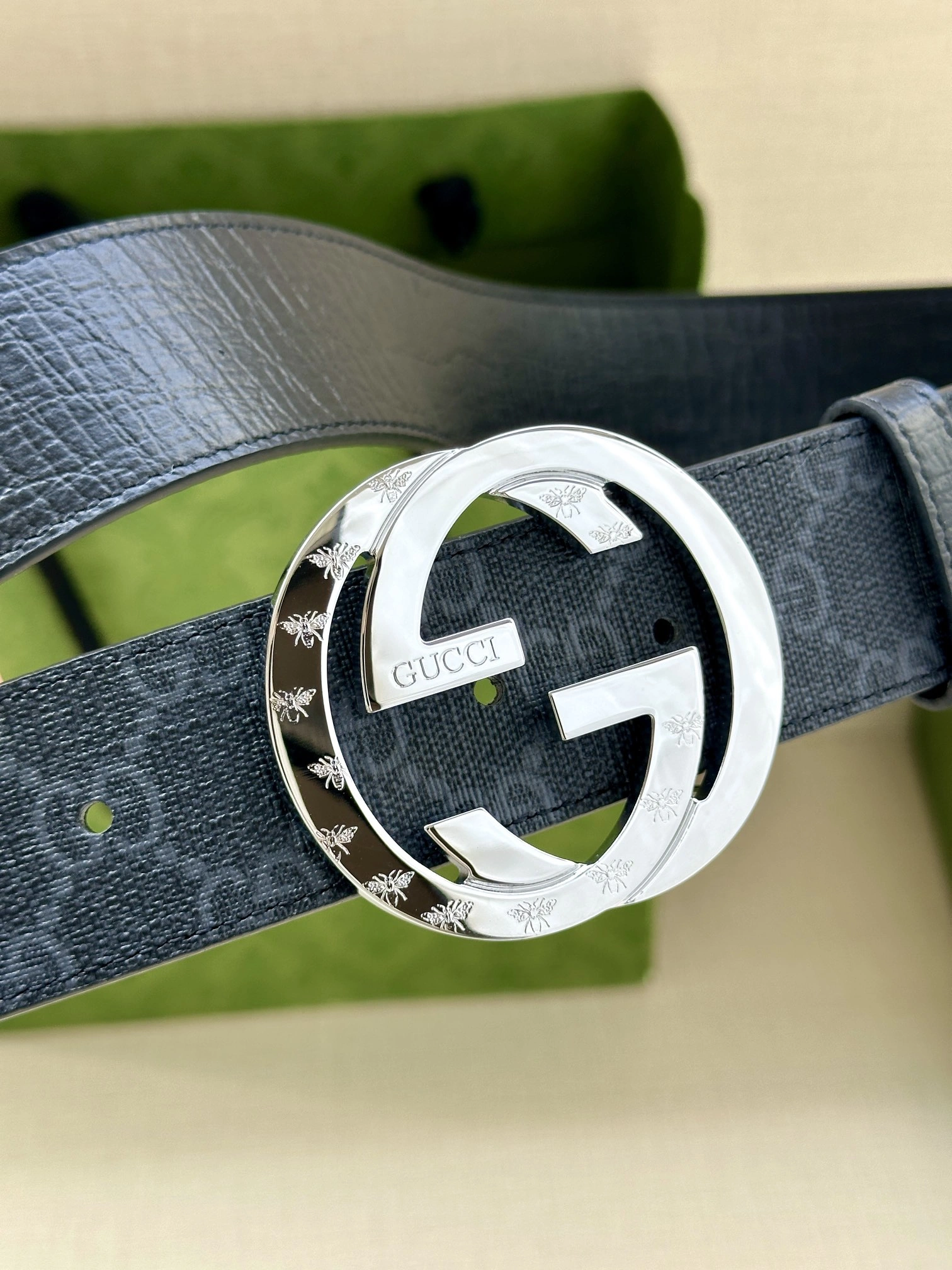 GoAnywhere G*ucci Belts XX 20250228- 14760