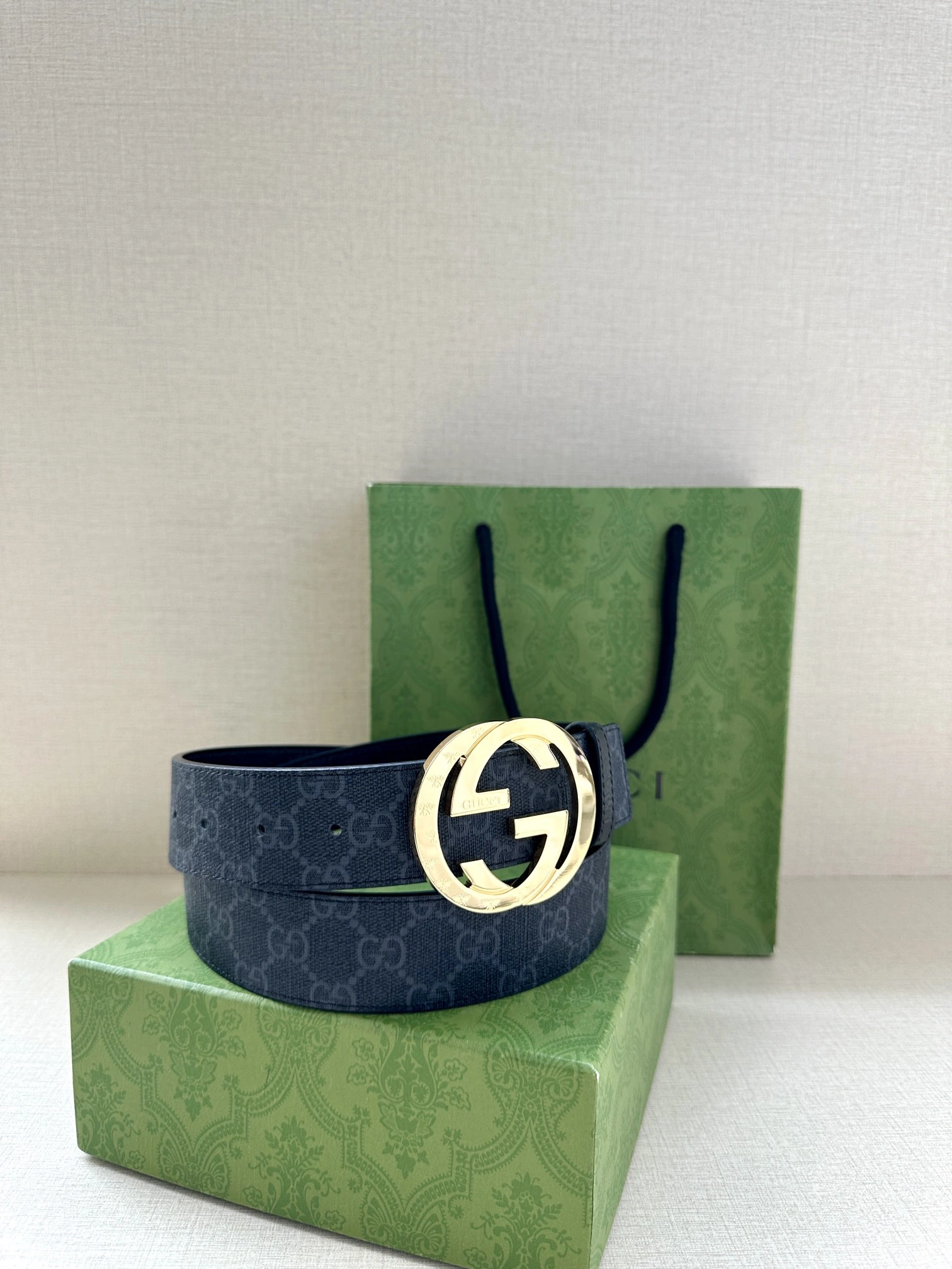 GoAnywhere G*ucci Belts XX 20250228- 14760