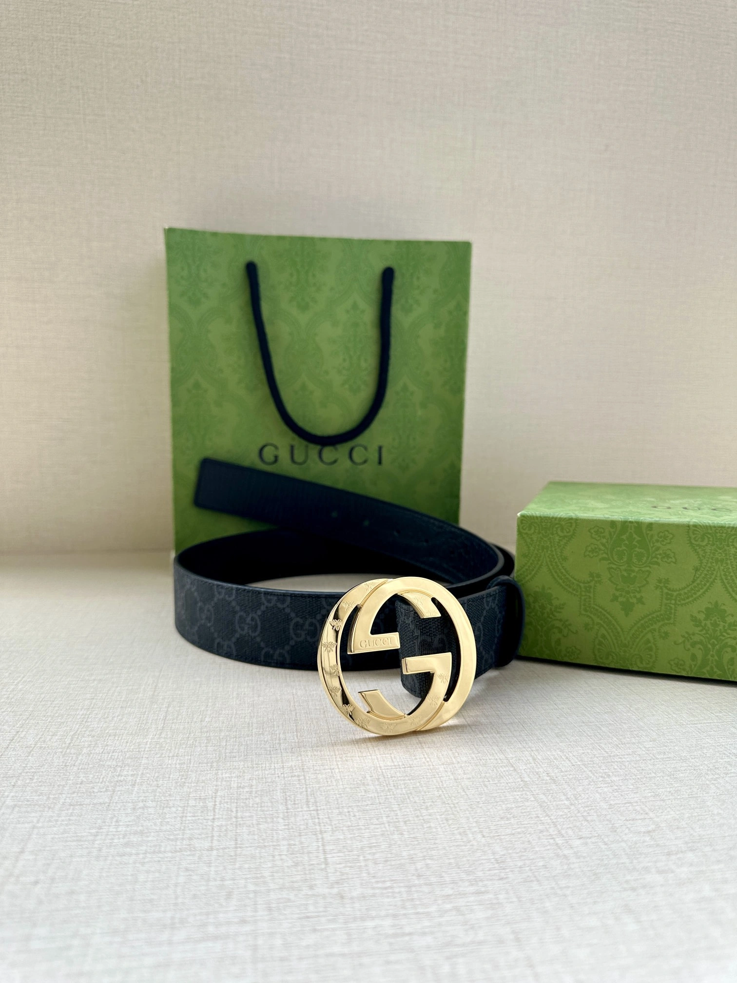 GoAnywhere G*ucci Belts XX 20250228- 14760