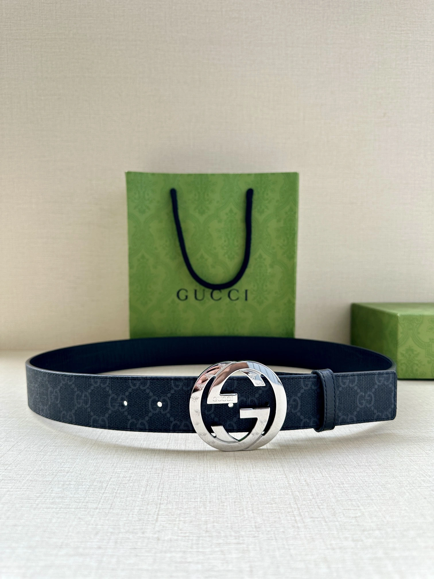 GoAnywhere G*ucci Belts XX 20250228- 14760