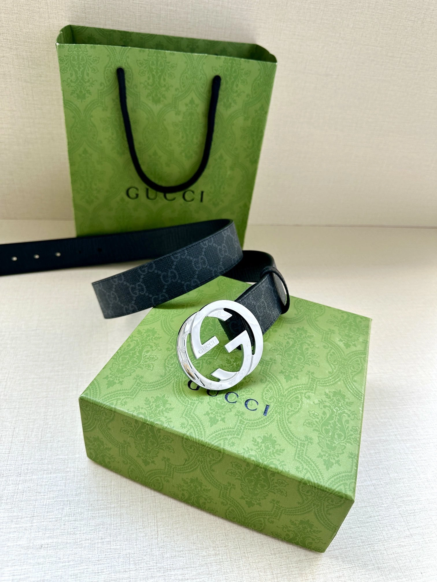 GoAnywhere G*ucci Belts XX 20250228- 14760