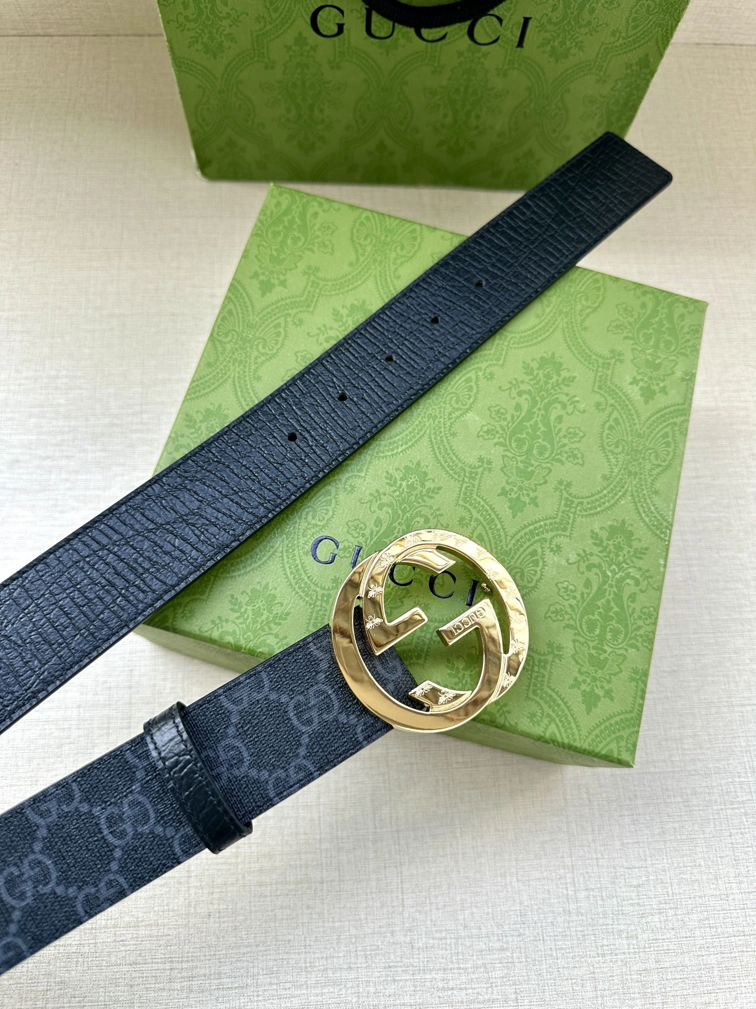 GoAnywhere G*ucci Belts XX 20250228- 14760