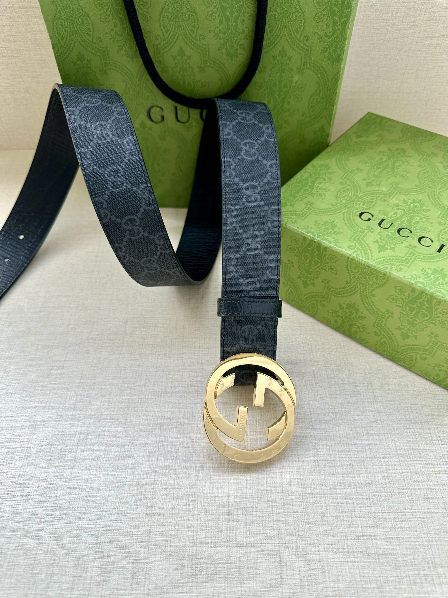 GoAnywhere G*ucci Belts XX 20250228- 14760
