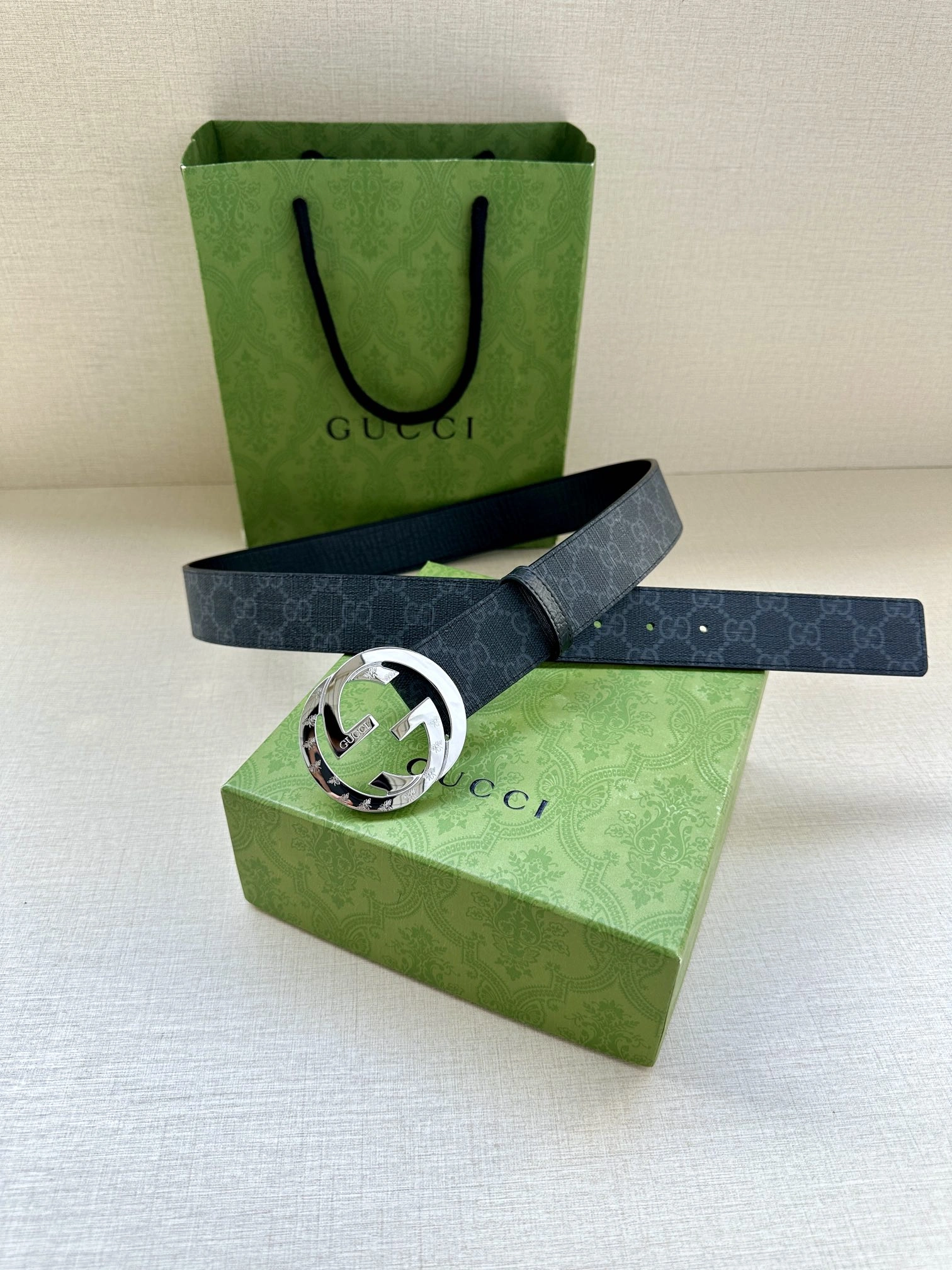 GoAnywhere G*ucci Belts XX 20250228- 14760