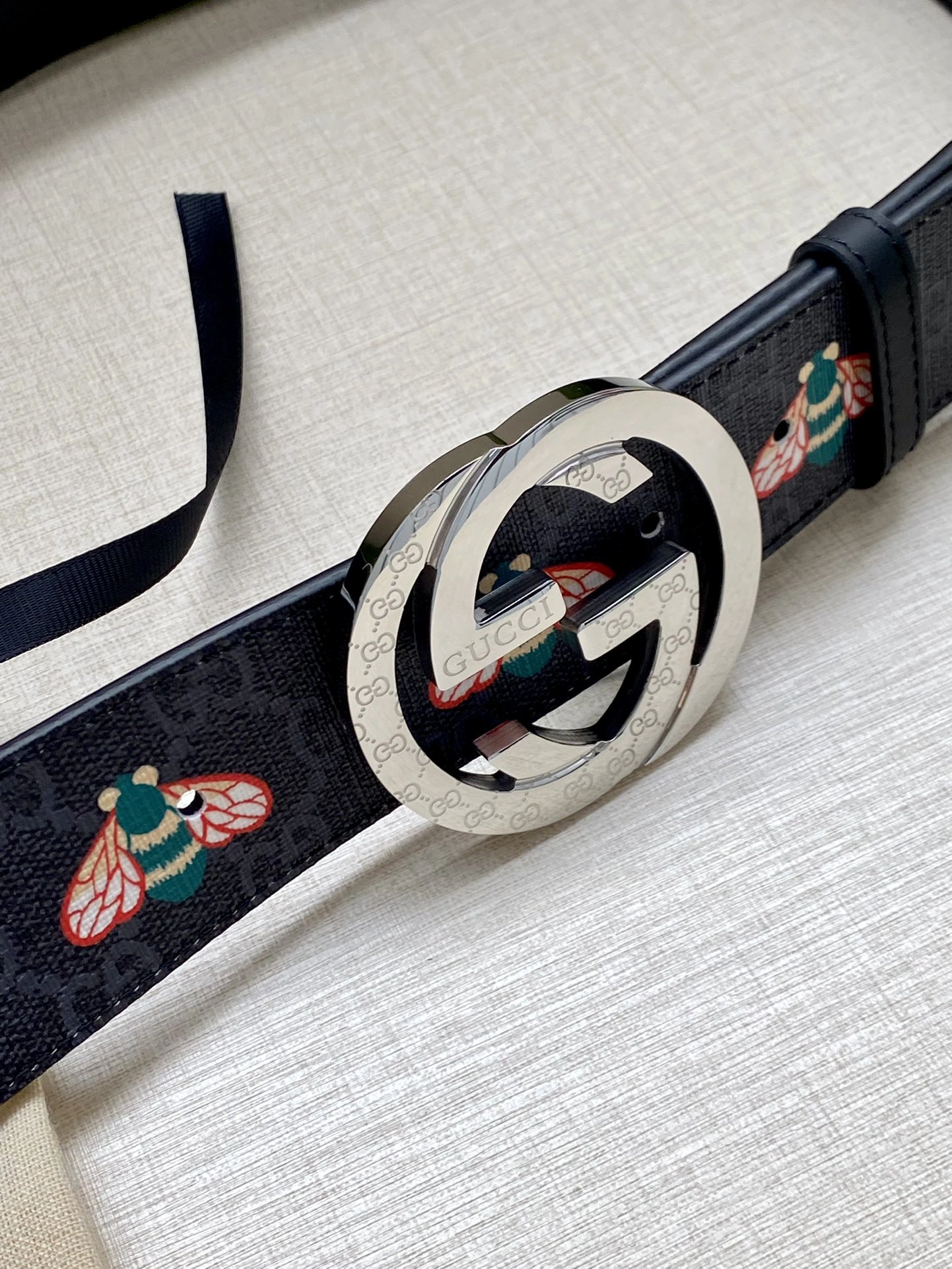 Functional G*ucci Belts XX 20250403- 14759