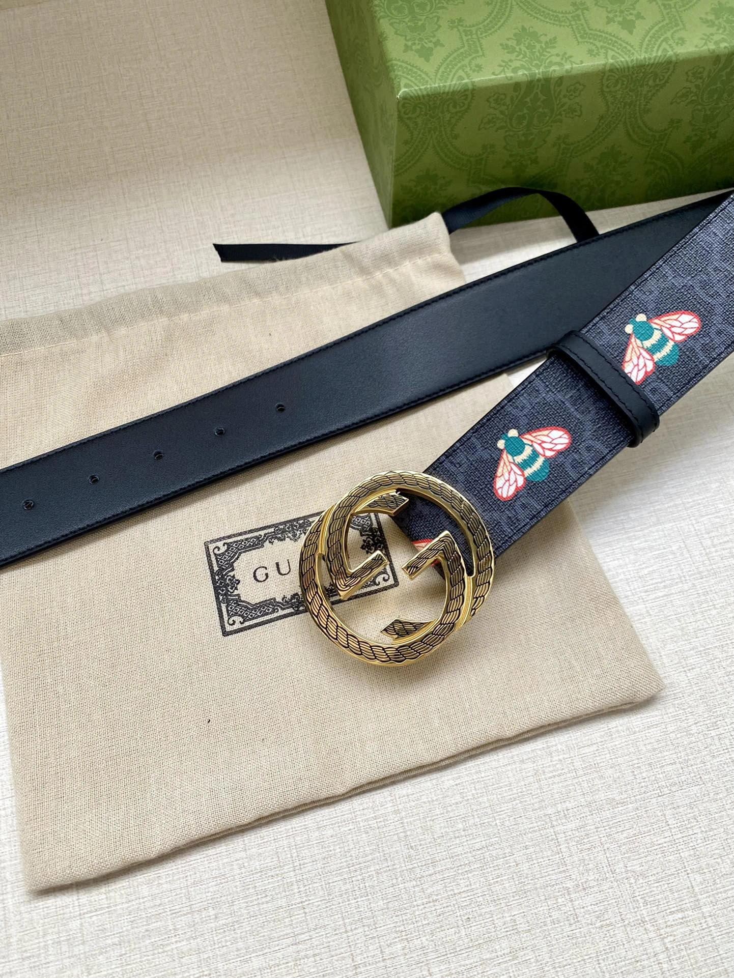 Stylish G*ucci Belts XX 20250403- 14758