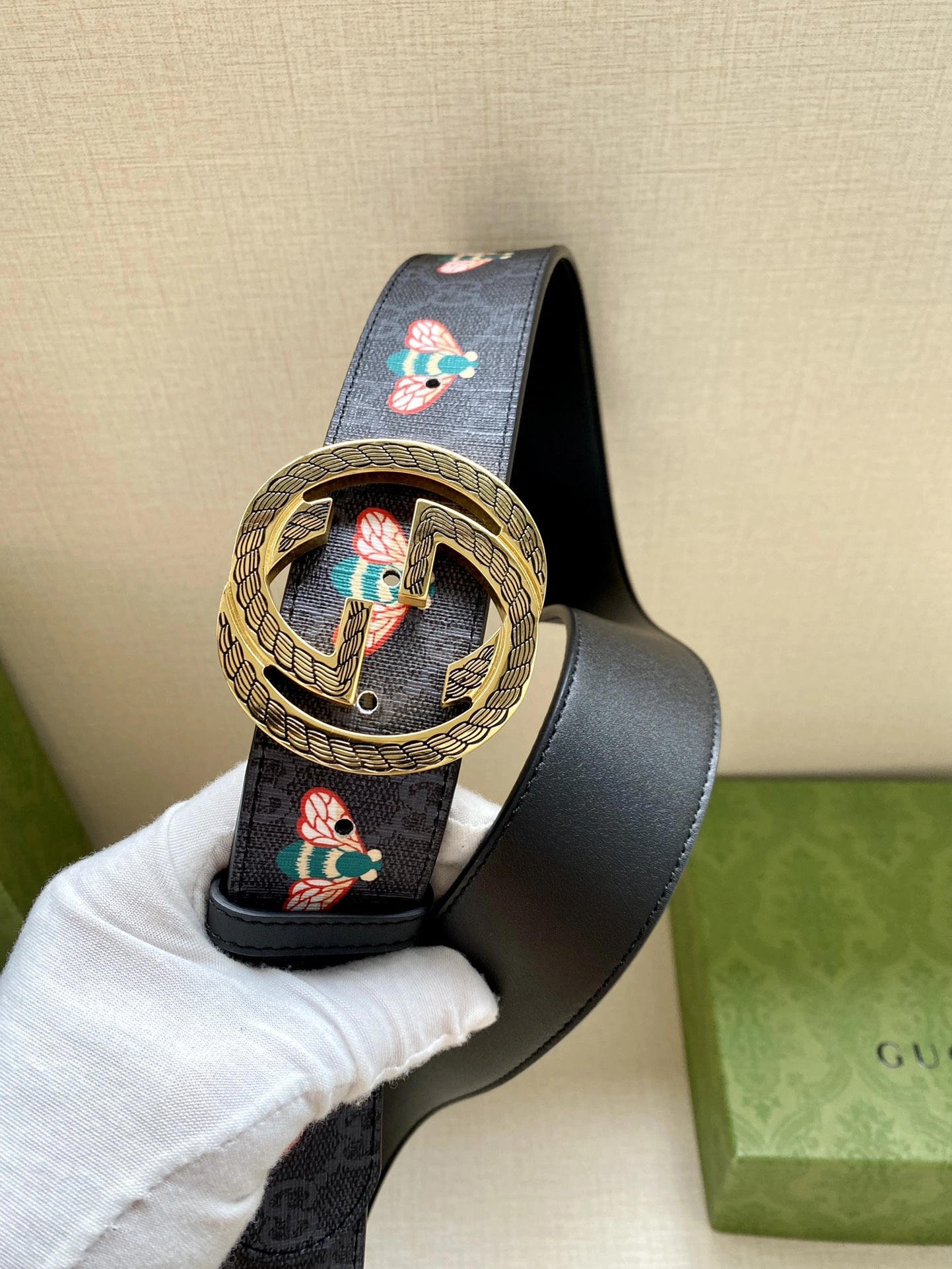 Stylish G*ucci Belts XX 20250403- 14758
