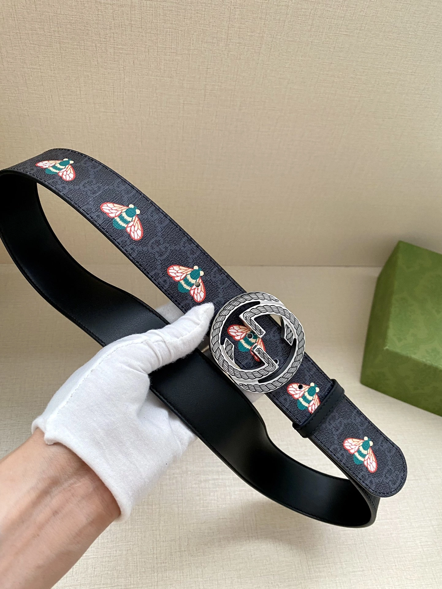 Stylish G*ucci Belts XX 20250403- 14758