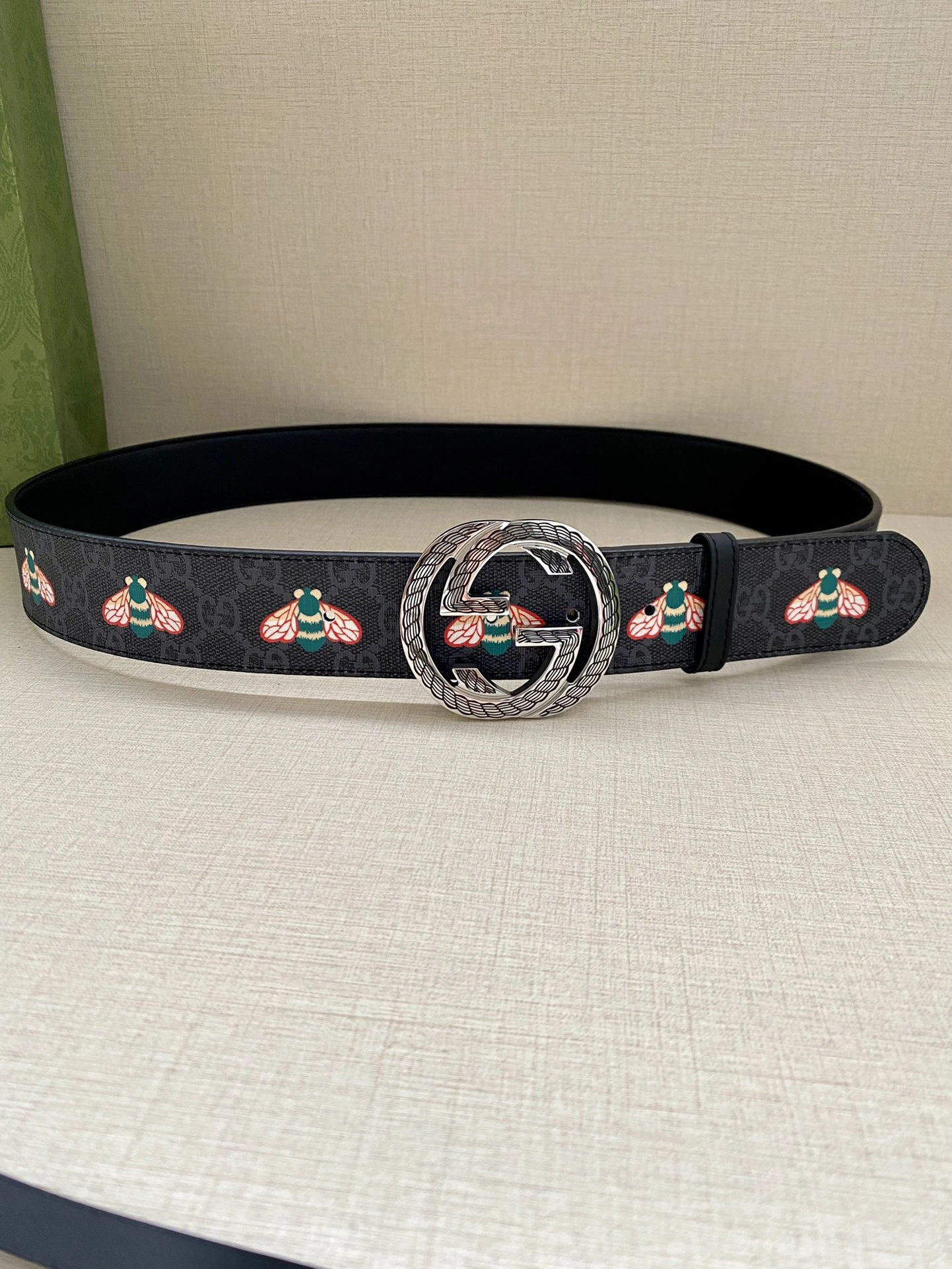 Stylish G*ucci Belts XX 20250403- 14758