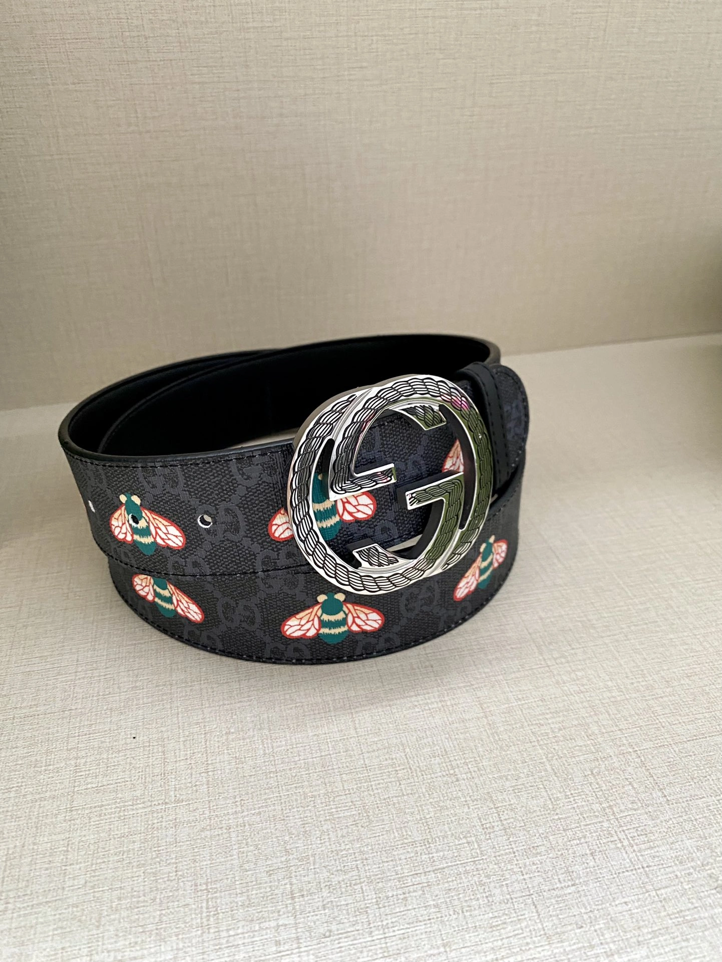 Stylish G*ucci Belts XX 20250403- 14758
