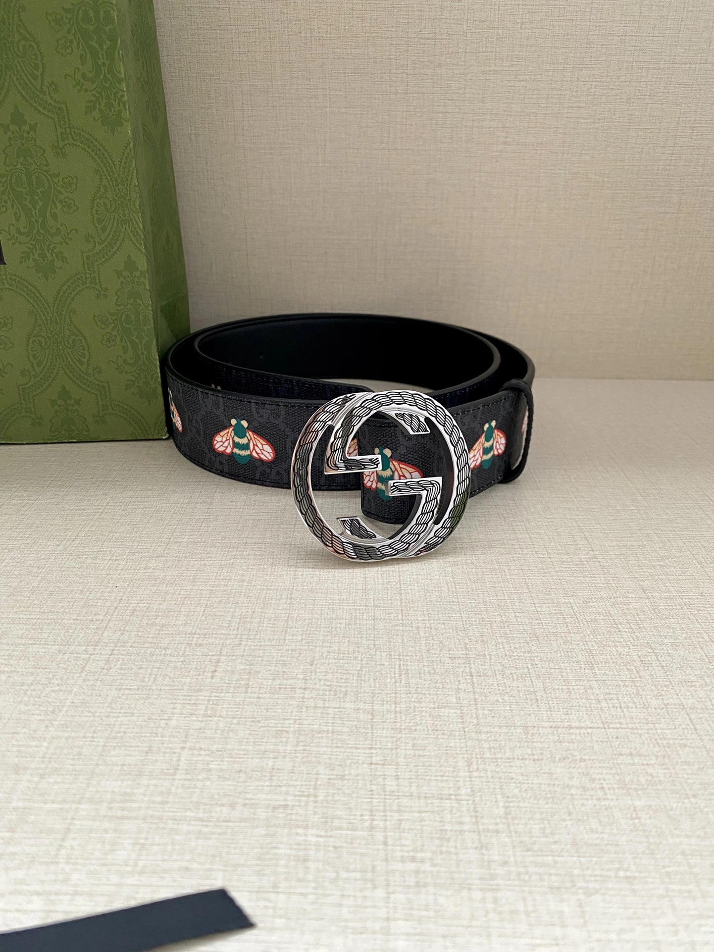Stylish G*ucci Belts XX 20250403- 14758