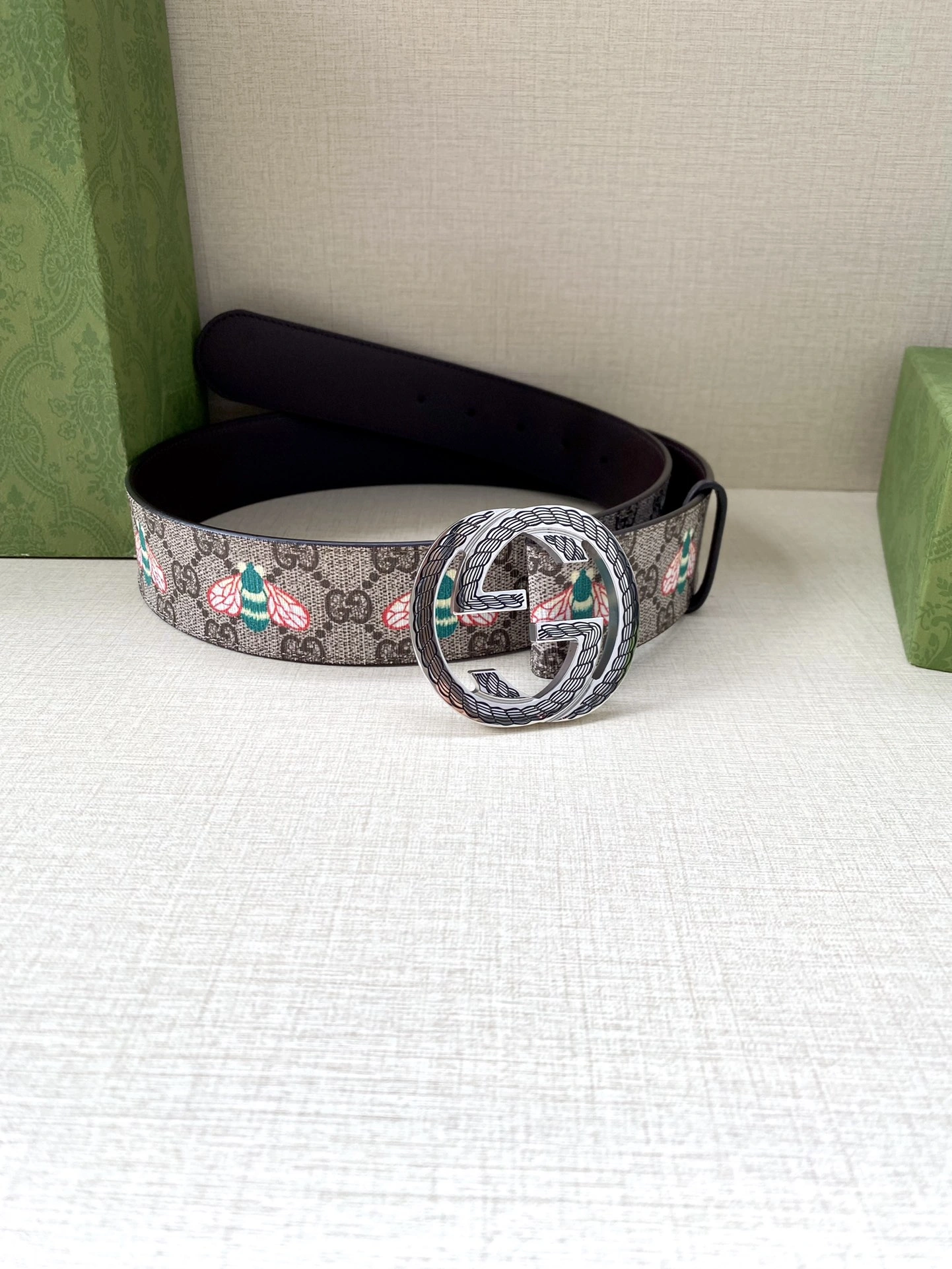 Stylish G*ucci Belts XX 20250403- 14758