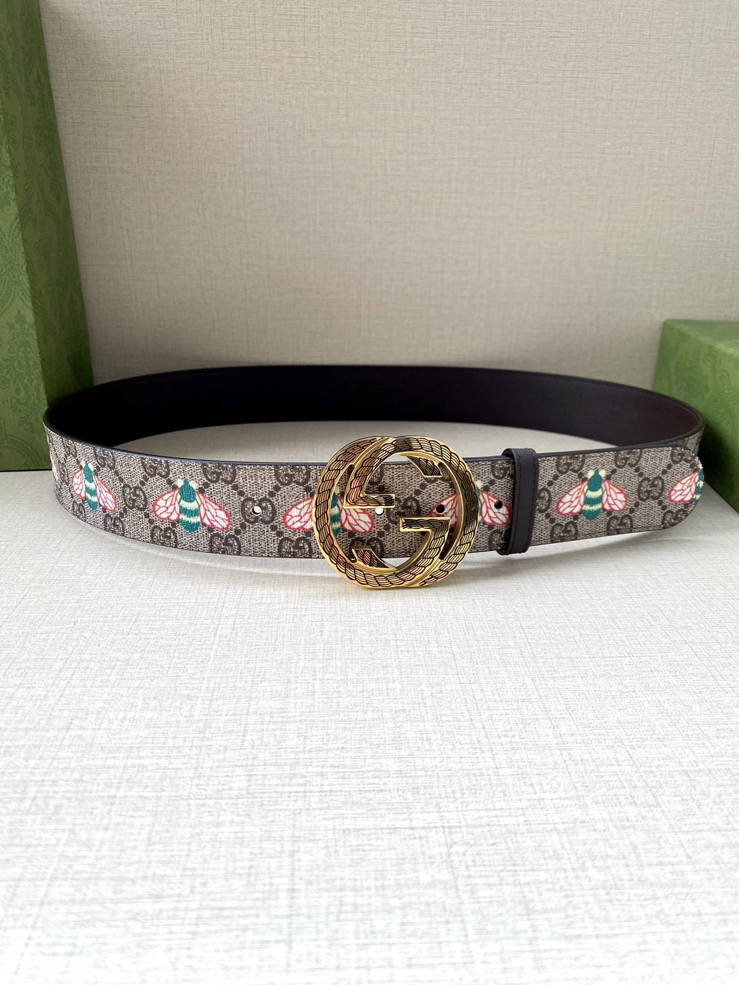 Stylish G*ucci Belts XX 20250403- 14758