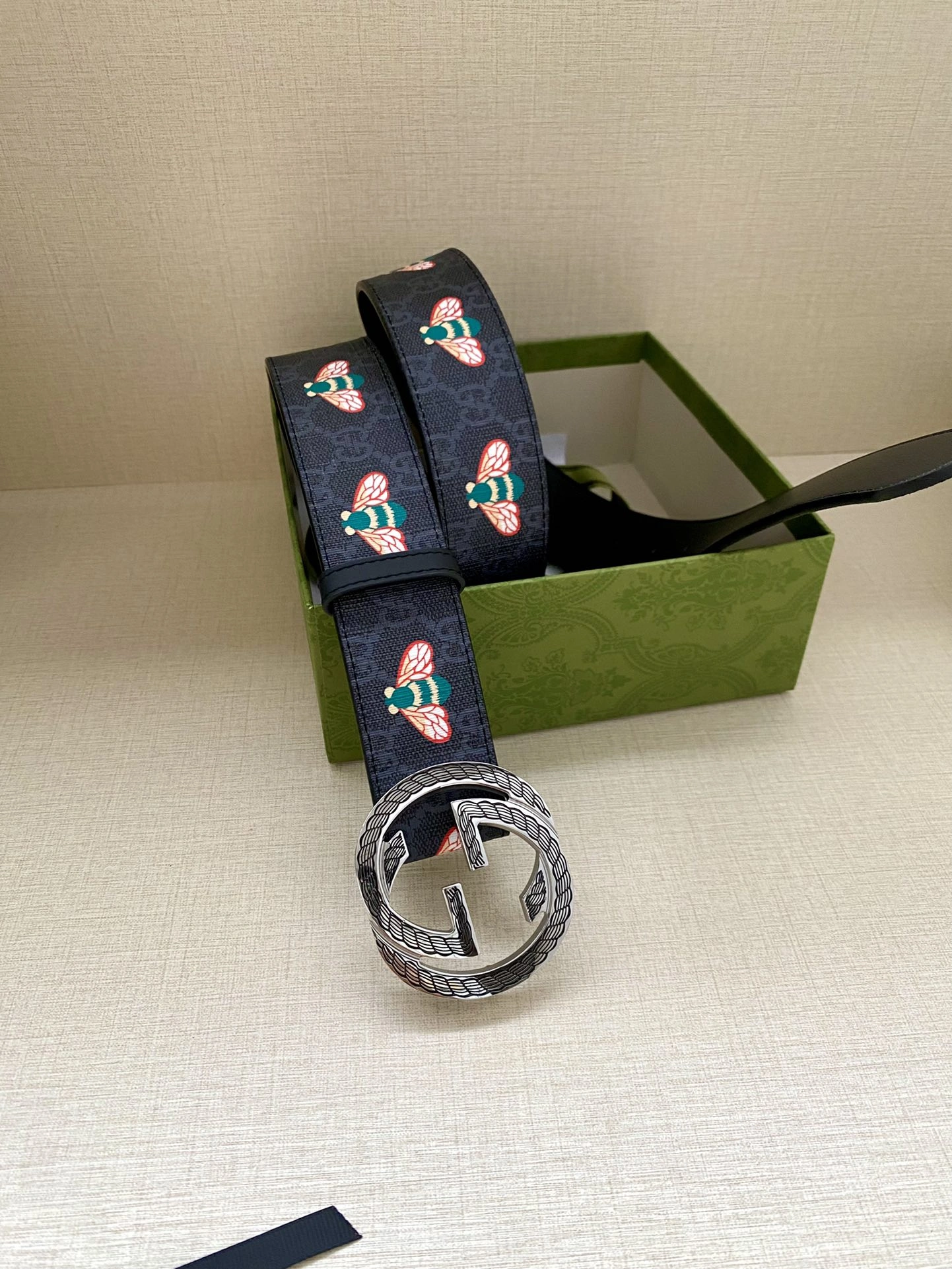 Stylish G*ucci Belts XX 20250403- 14758