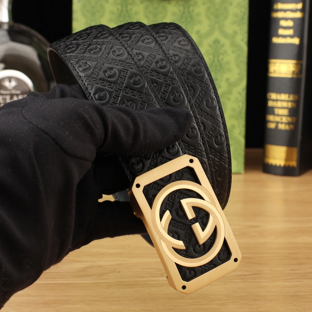 G*ucci Belts XX 20250403- Sporty 14757