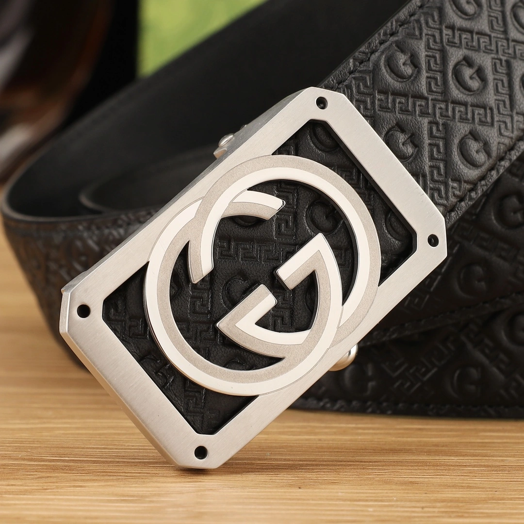 G*ucci Belts XX 20250403- Sporty 14757